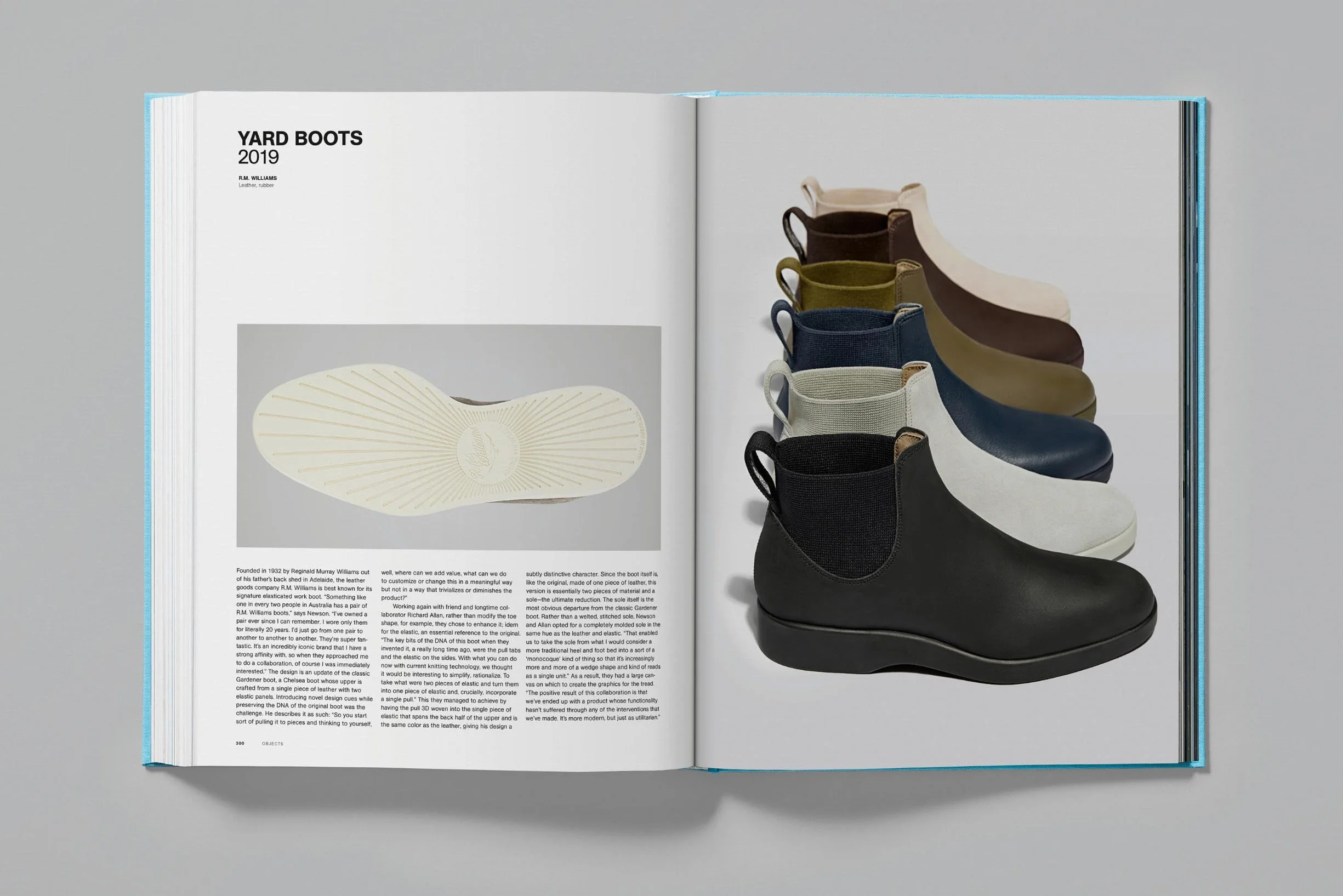 Xl-marc newson, works: Works 84-24