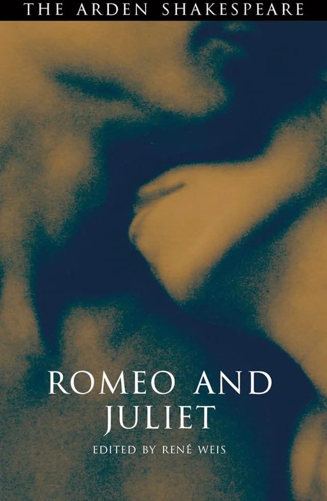 Romeo and Juliet: Third Series: 13
