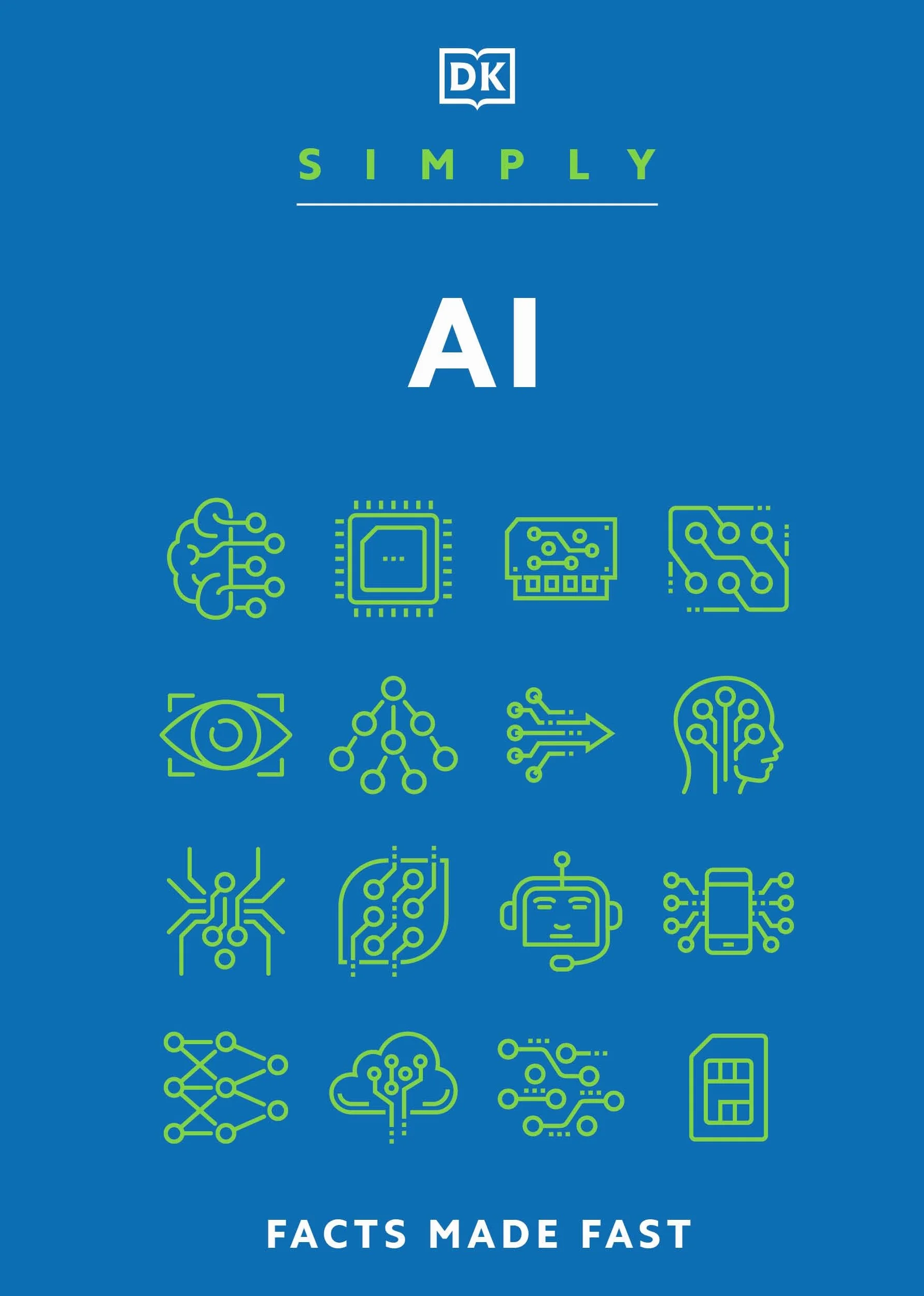 Simply AI: Facts Made Fast