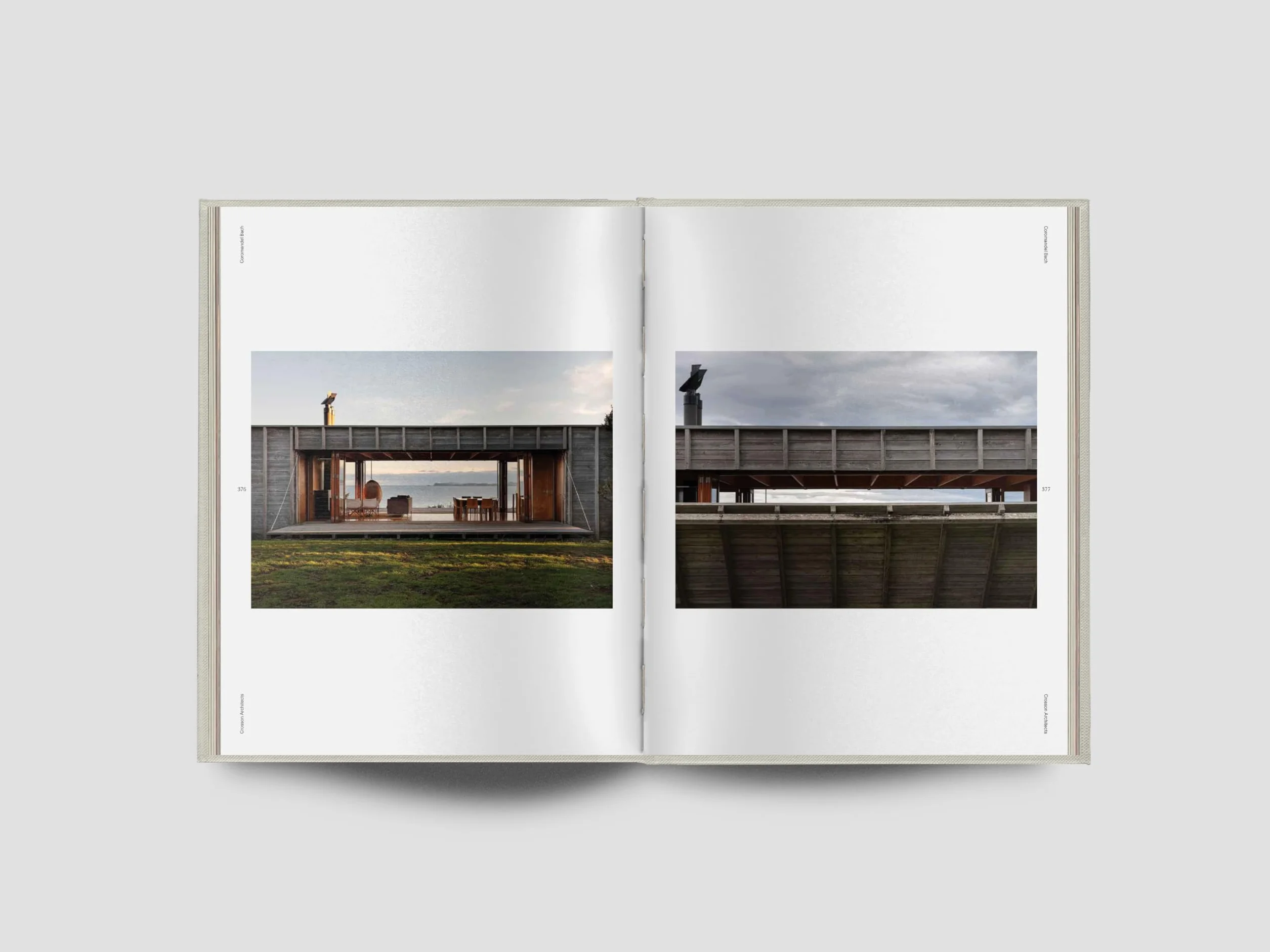 The Local Project: Book 10