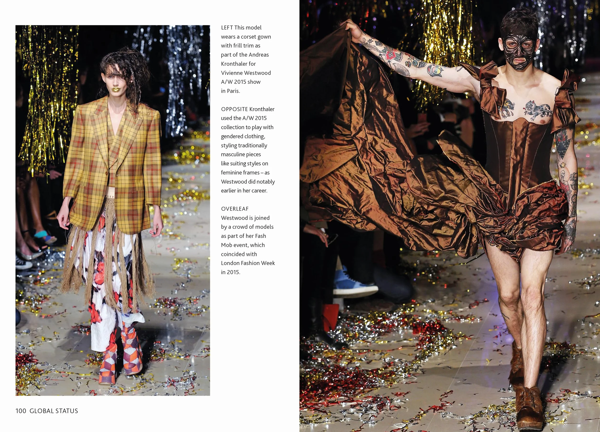 Little Book of Vivienne Westwood: The Story of the Iconic Fashion House: 22