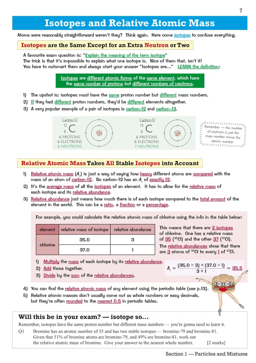 Edexcel International GCSE Chemistry Revision Guide: Inc Online Edition, Videos and Quizzes
