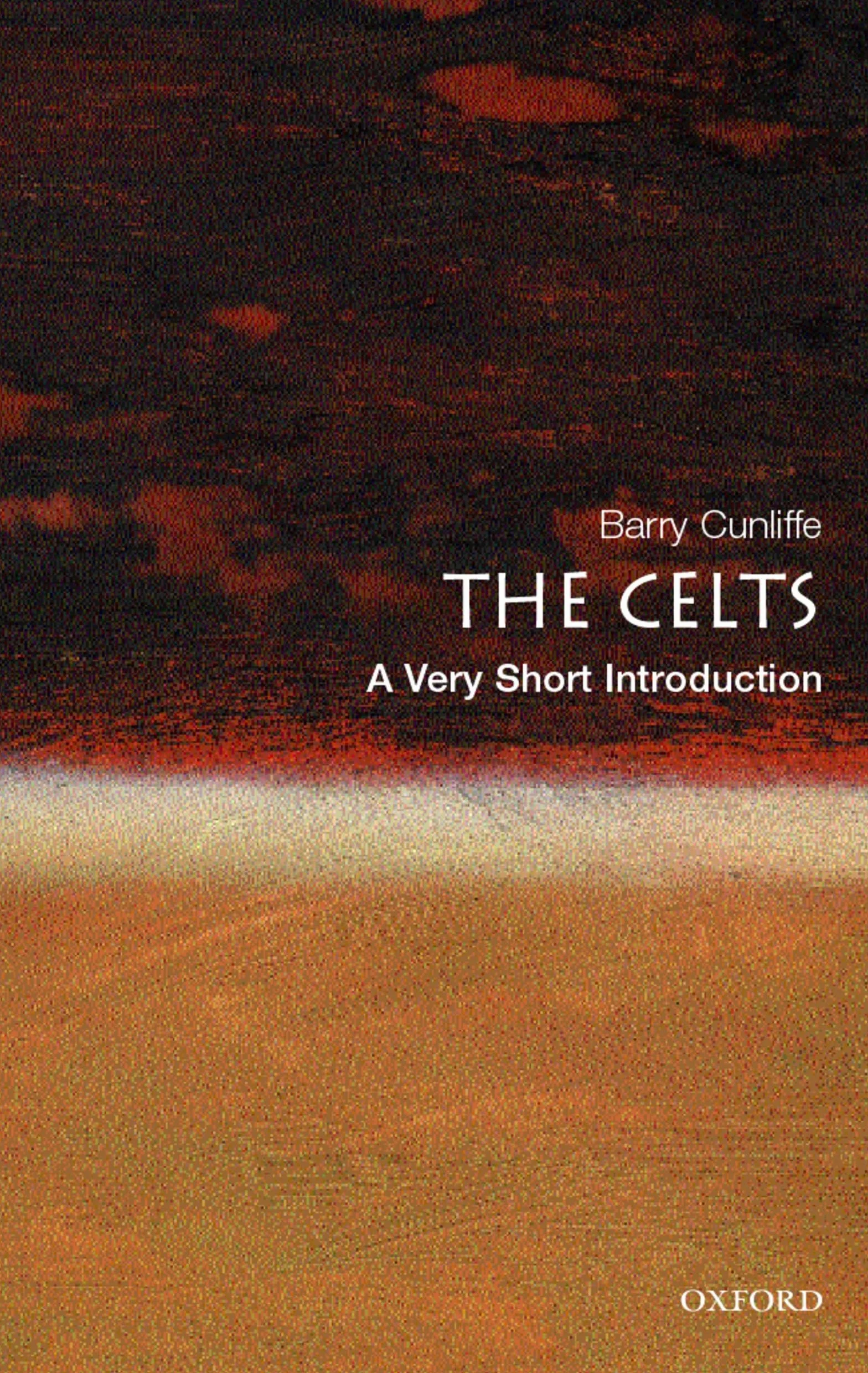 The Celts: A Very Short Introduction: 94