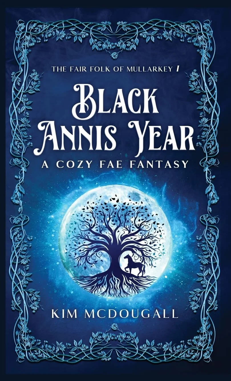 Black Annis Year