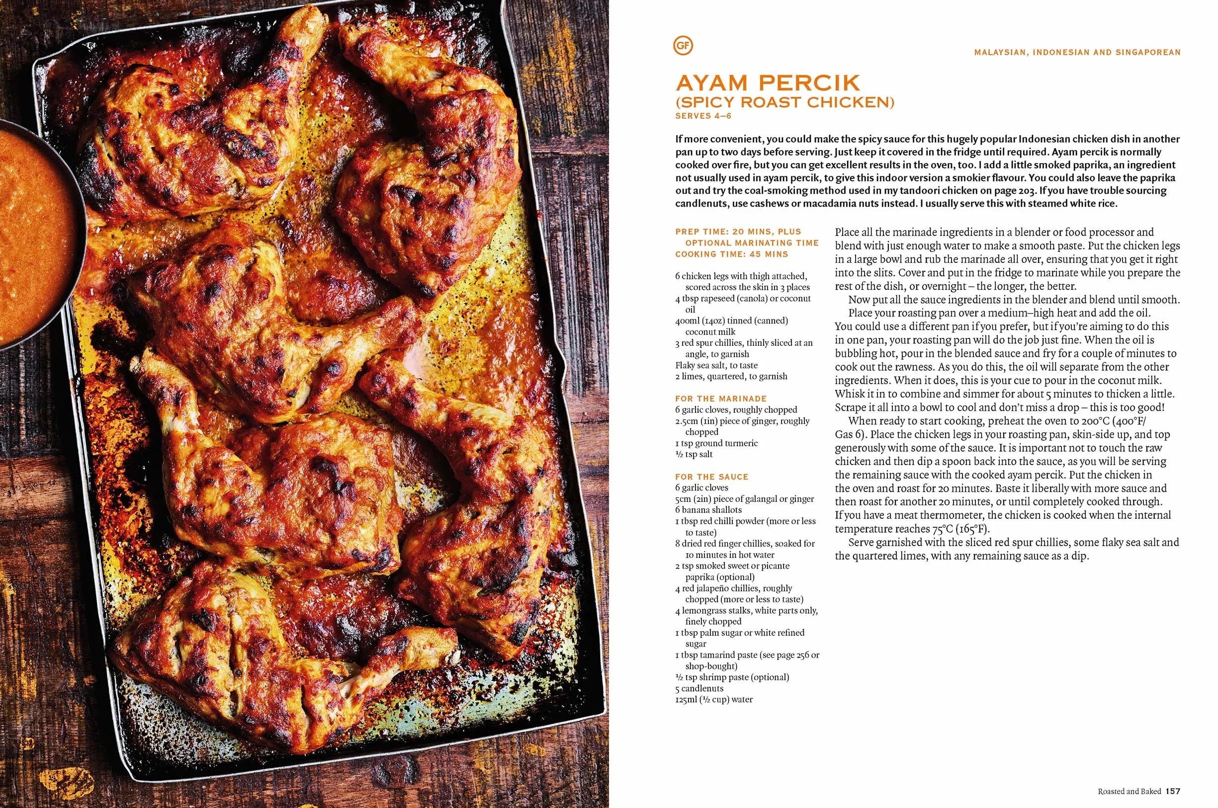 Curry Guy One Pot: Over 150 Curries and Other Deliciously Spiced Dishes from Around the World