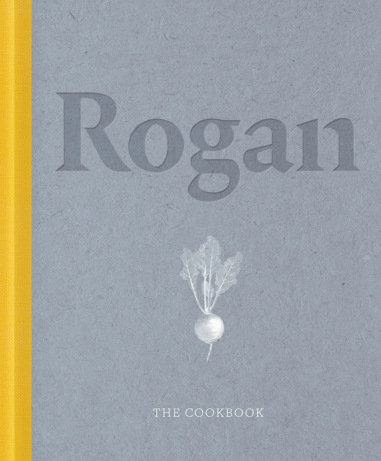 Rogan: A comprehensive cookbook with simple and tasty recipes