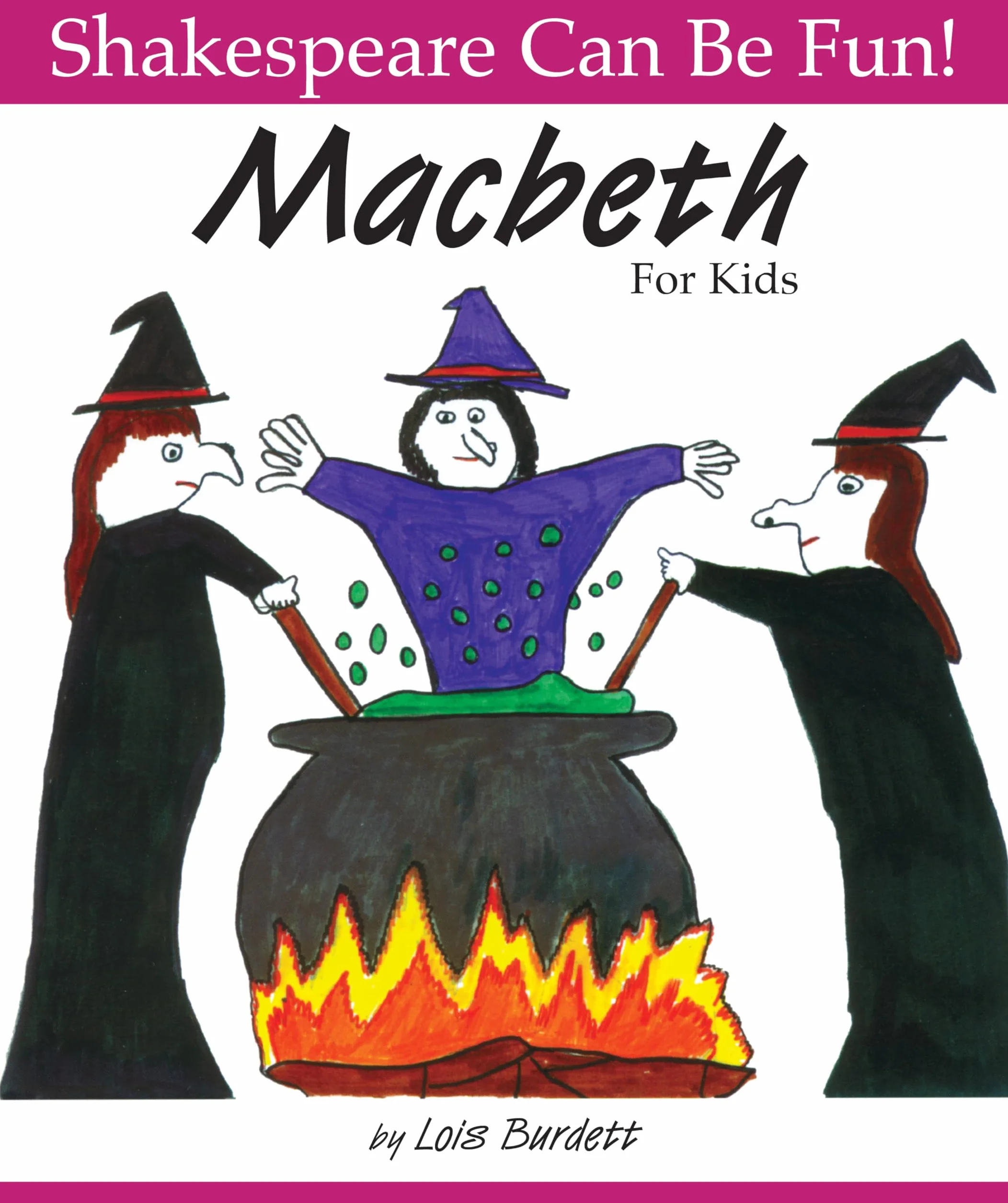 Macbeth for Kids
