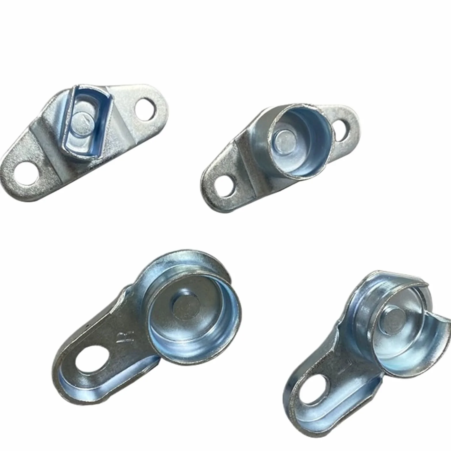 [Replacement] For Bedside Tailgate Hinge Pair Set for 1994-2004 for Chevy S10 for Gmc S15 for Sonoma RUHEkJ(1 set)