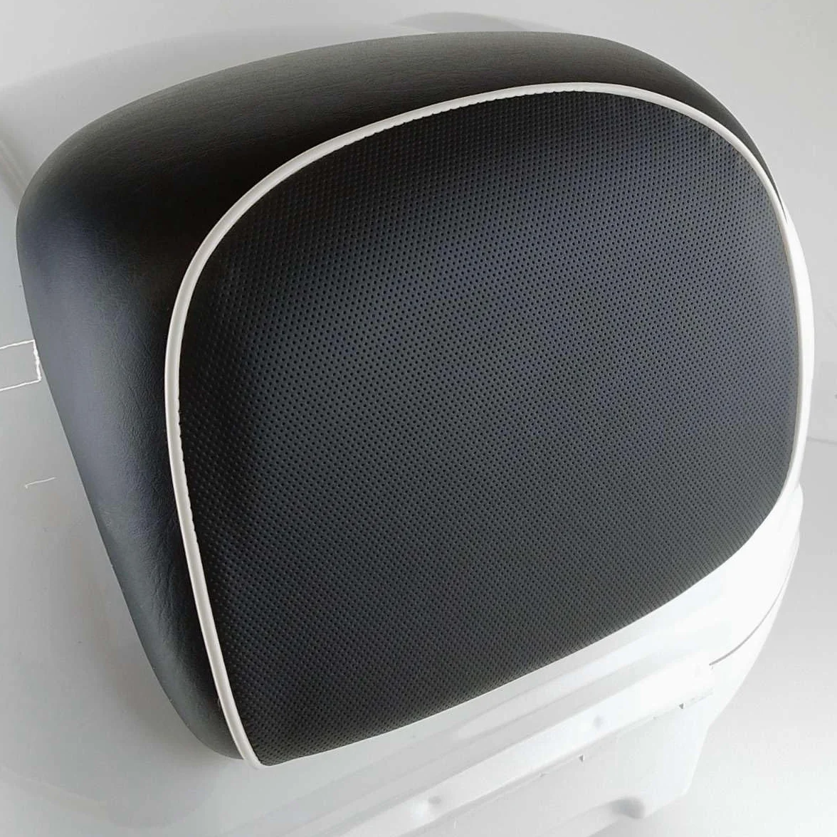 Vespa GTS GT GTV BIANCO Kompletny bagażnik bagażnikowy 2006-2024