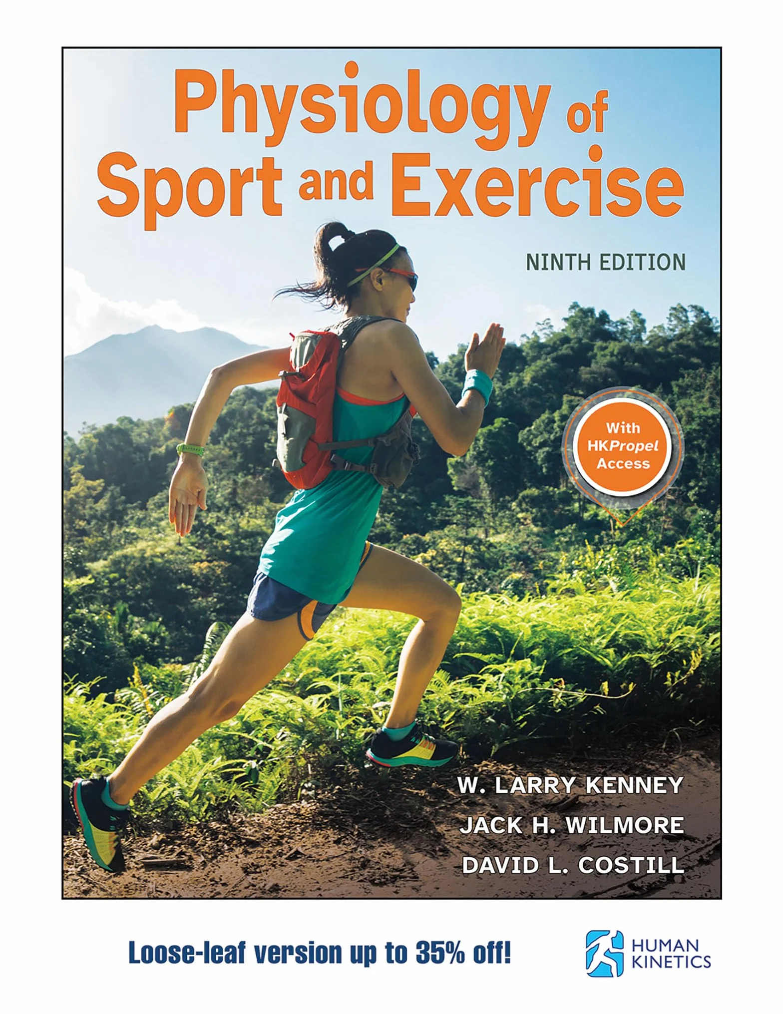 Physiology of Sport and Exercise