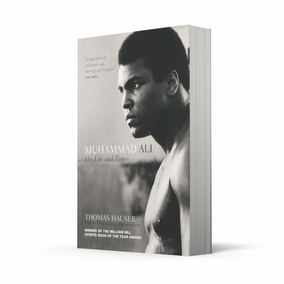 Muhammad Ali: His Life and Times