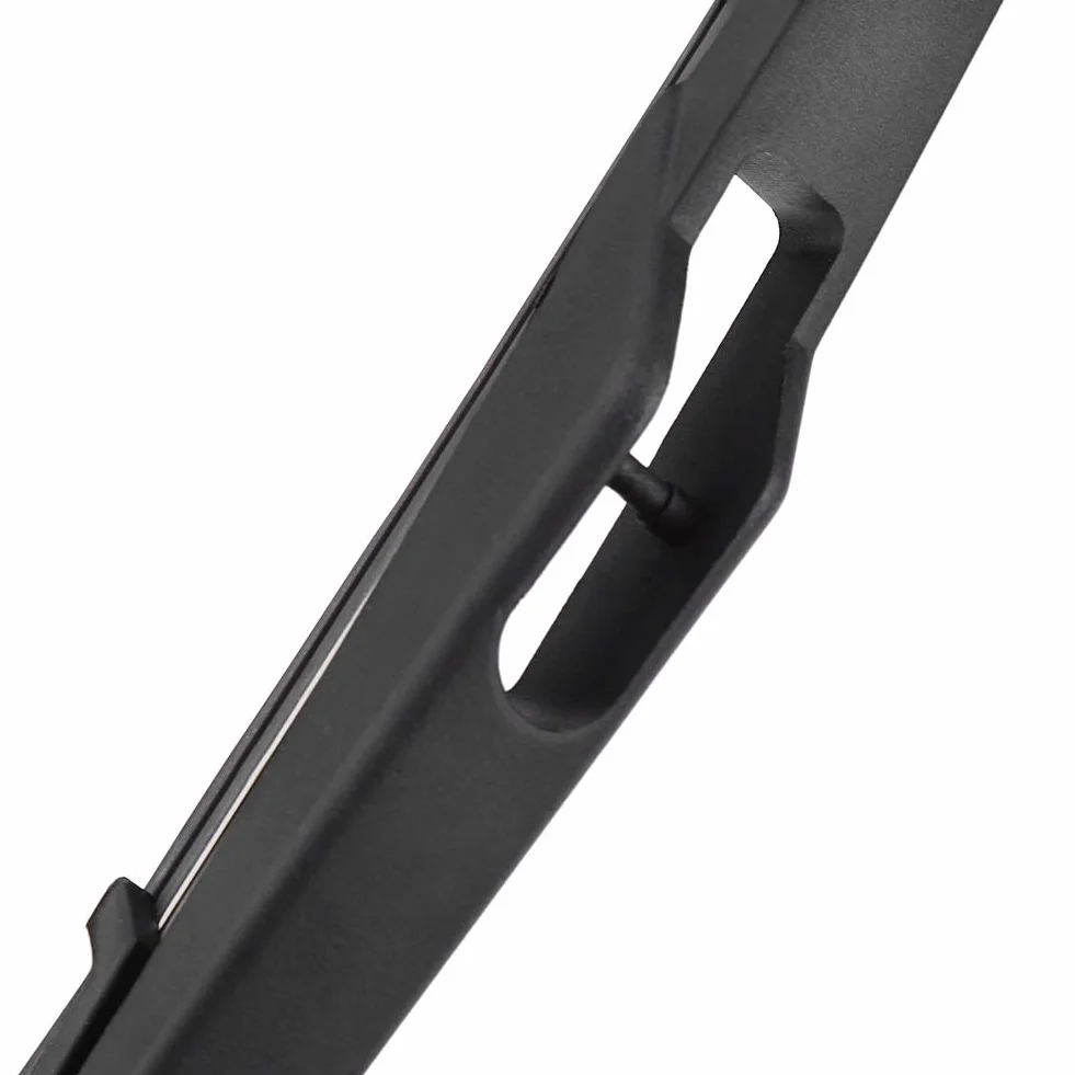 KSTE Tylne ramię wycieraczki samochodu dla Fiesta MK6 MK7 ST150 02-08