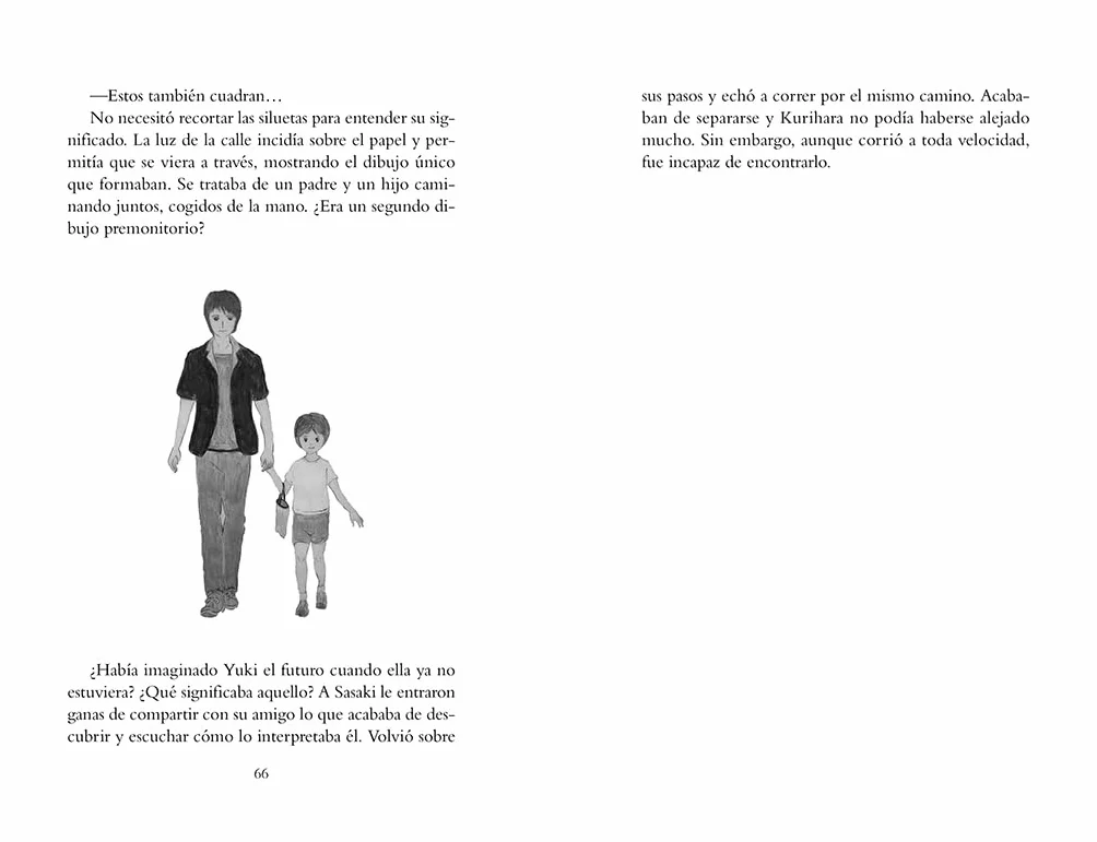 Strange Pictures (Imágenes Extrañas) Spanish Edition