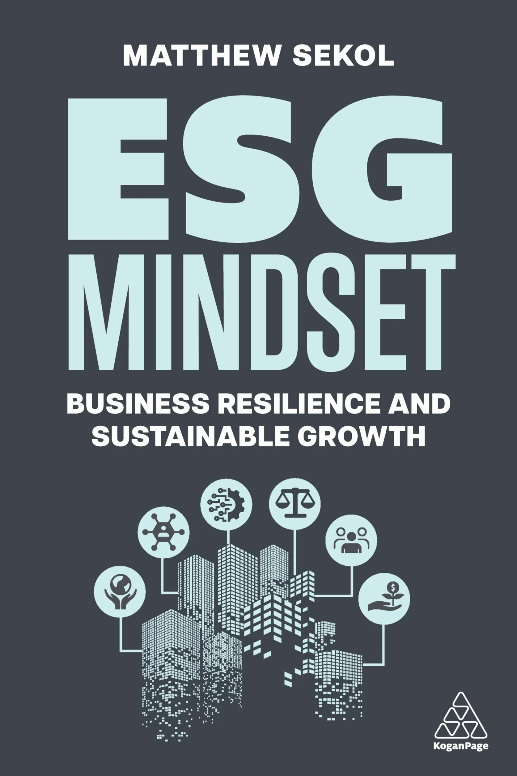 Esg Mindset: Business Resilience and Sustainable Growth