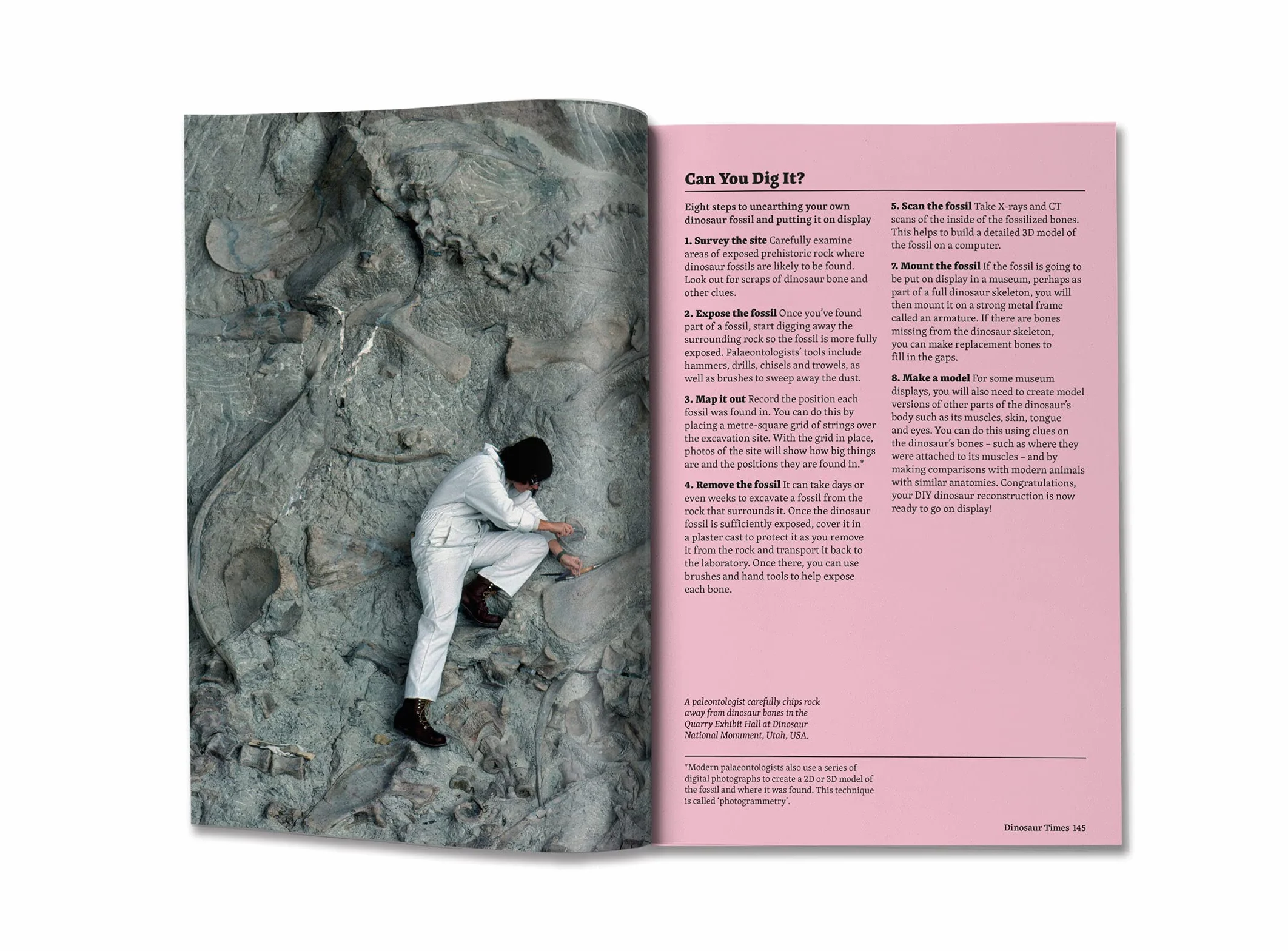 Listified!: Britannica’s 300 lists that will blow your mind.