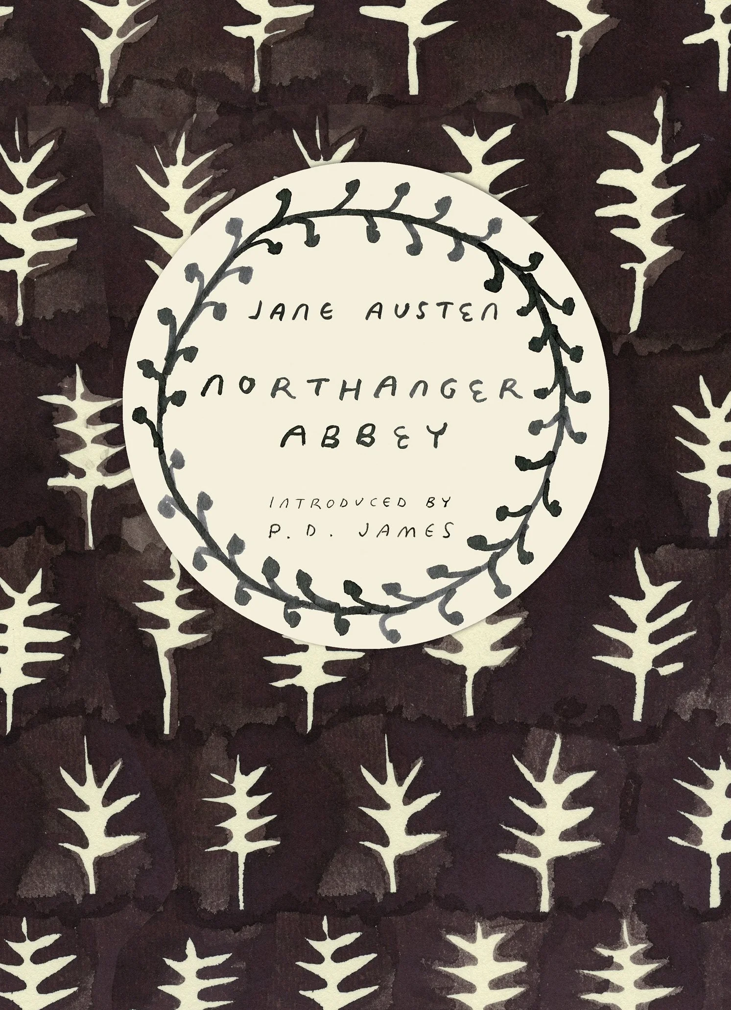 Northanger Abbey: Jane Austen