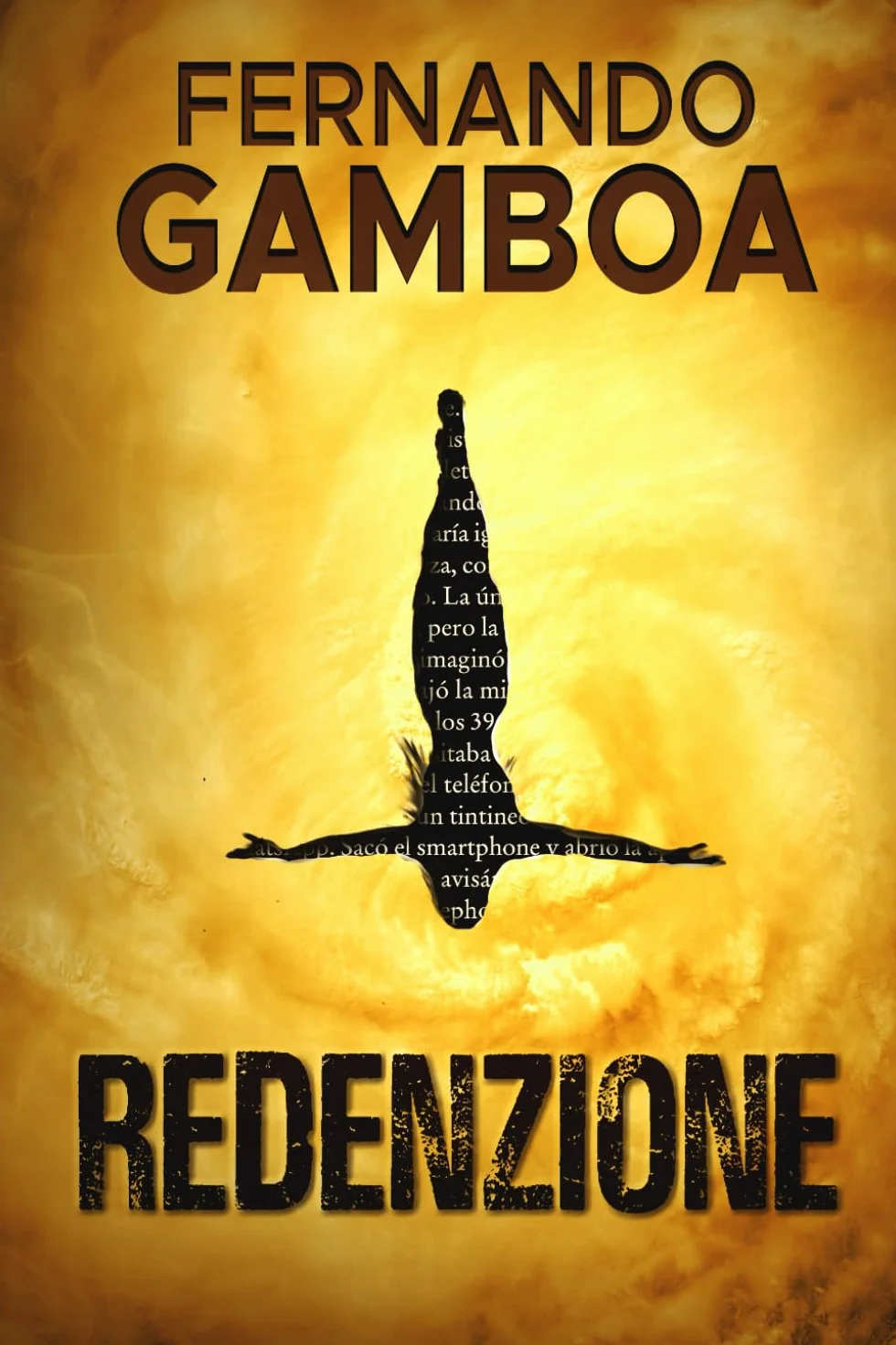 REDENZIONE