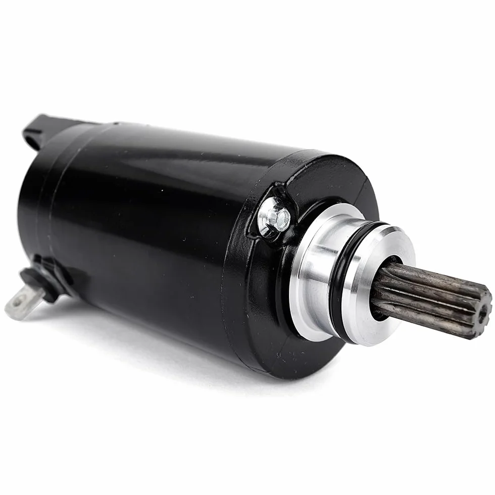 Rozrusznik motocyklowy silnik elektryczny do Triumph Tiger 800 800XC 2011-2017 T13111112 T1314455 T1310060