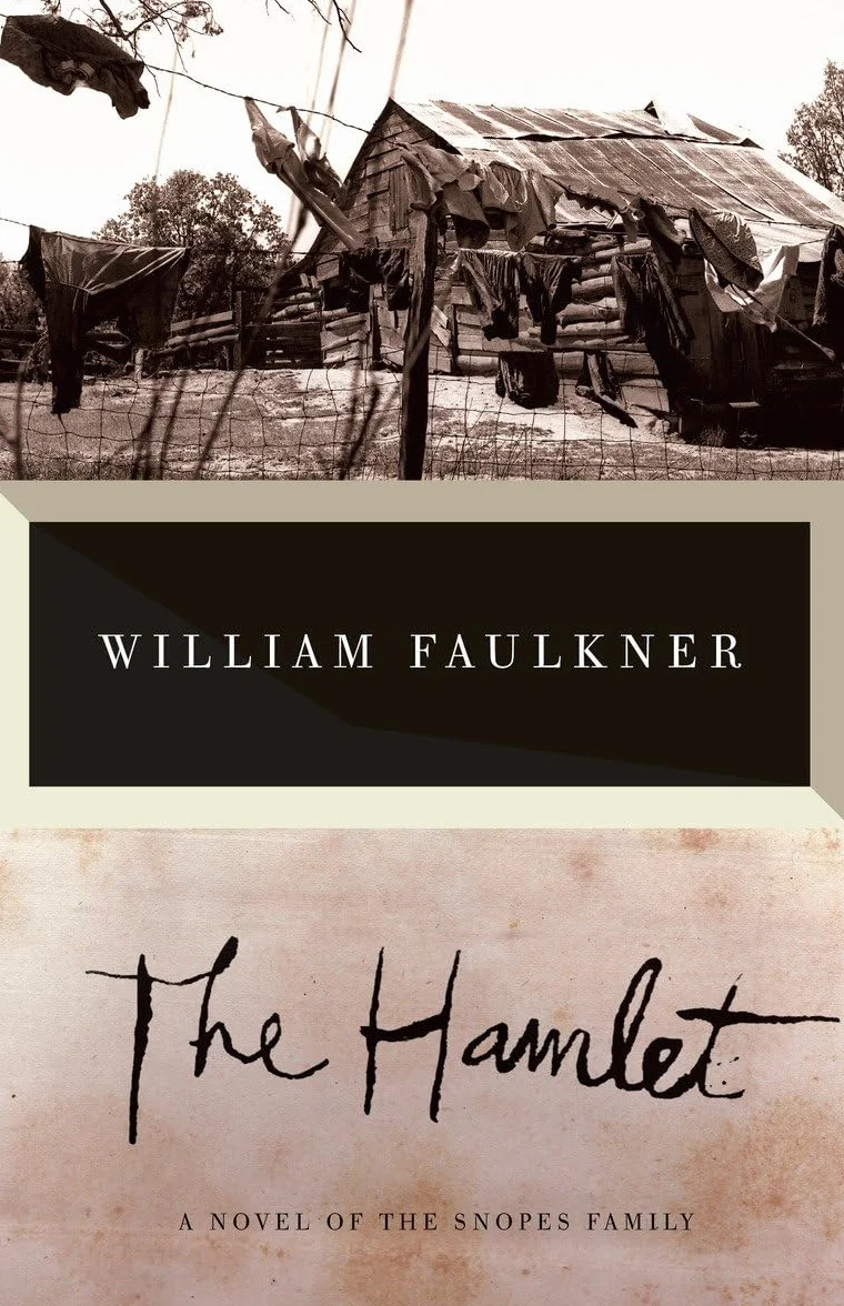 The Hamlet