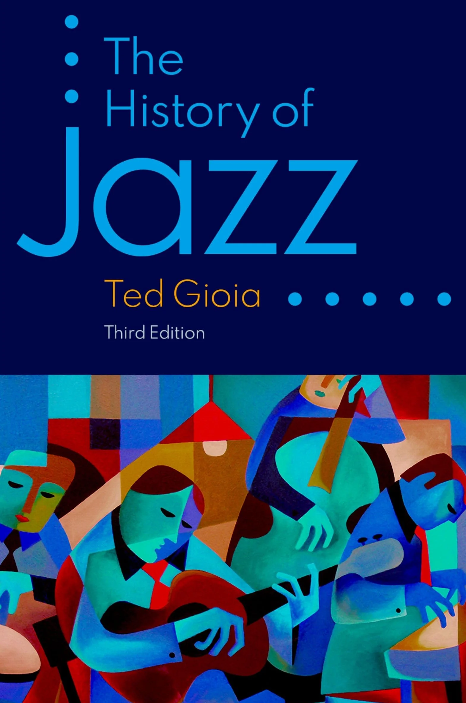 The History of Jazz: Paperback