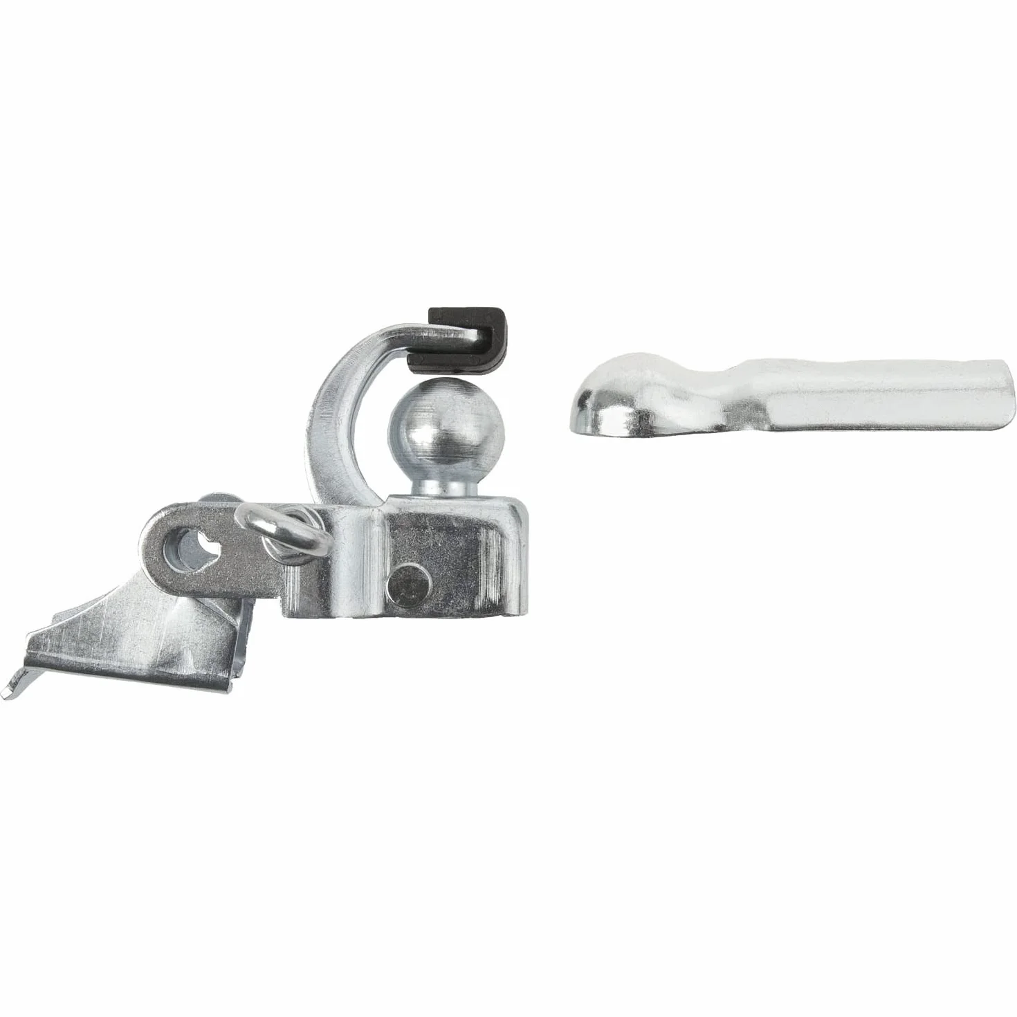 Trailer Hitch Steel Zinc Coated Seat Tube Clamp VENTURA