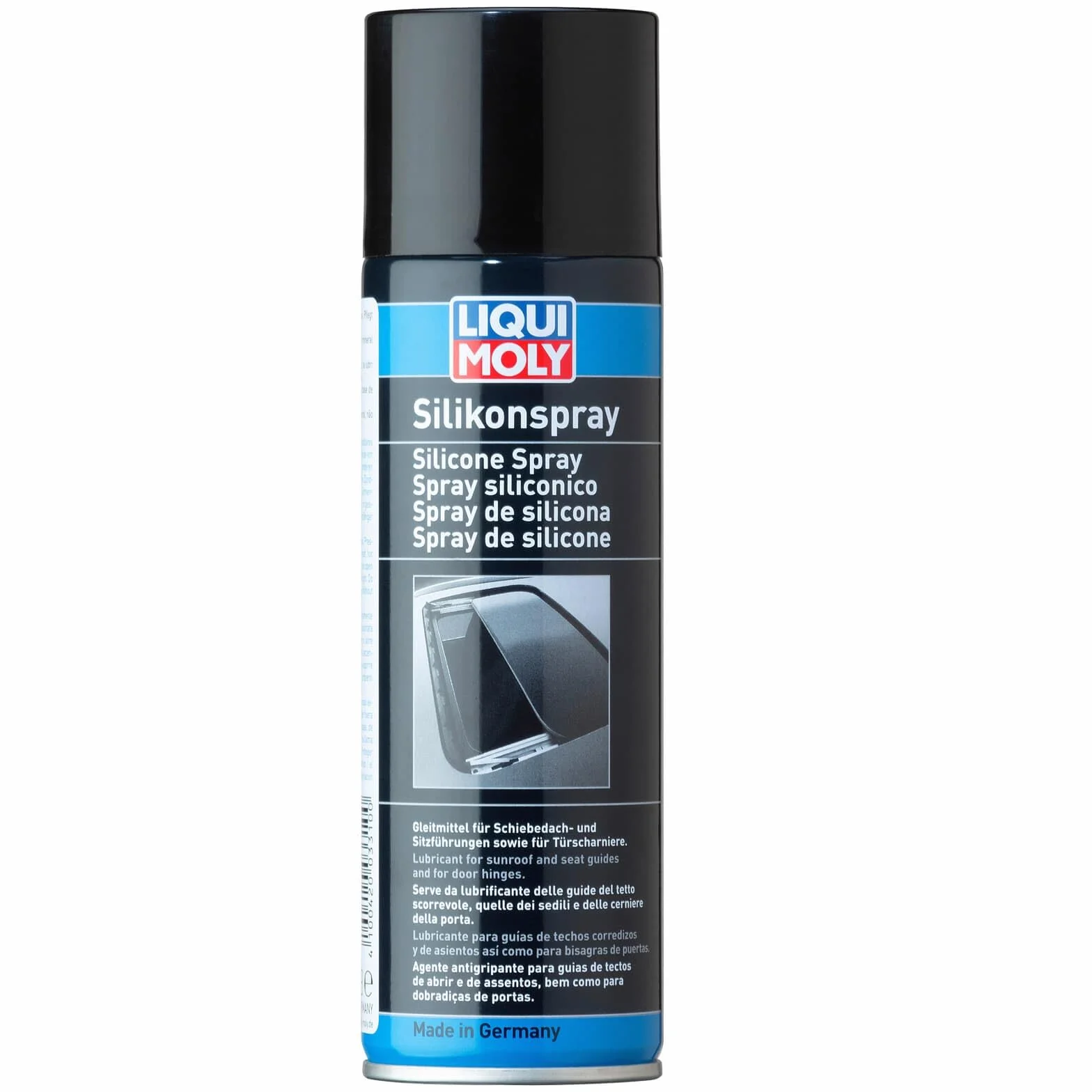 LIQUI MOLY Spray silikonowy 300 ml nr art. 3310