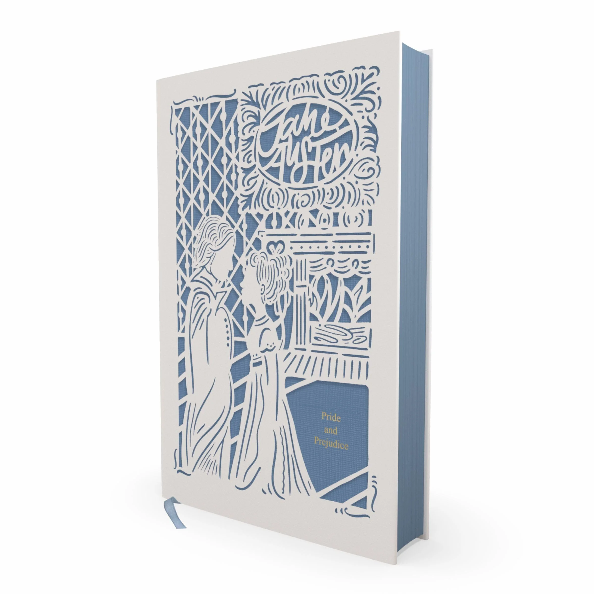 Pride and Prejudice (Jane Austen Collection)