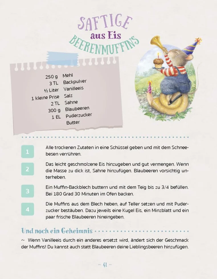 Das Gartenbuch: Gartenwissen für Anfänger: Lesen, Lernen, Spielen! Ein Gartenerlebnis für die Sinne.: 3