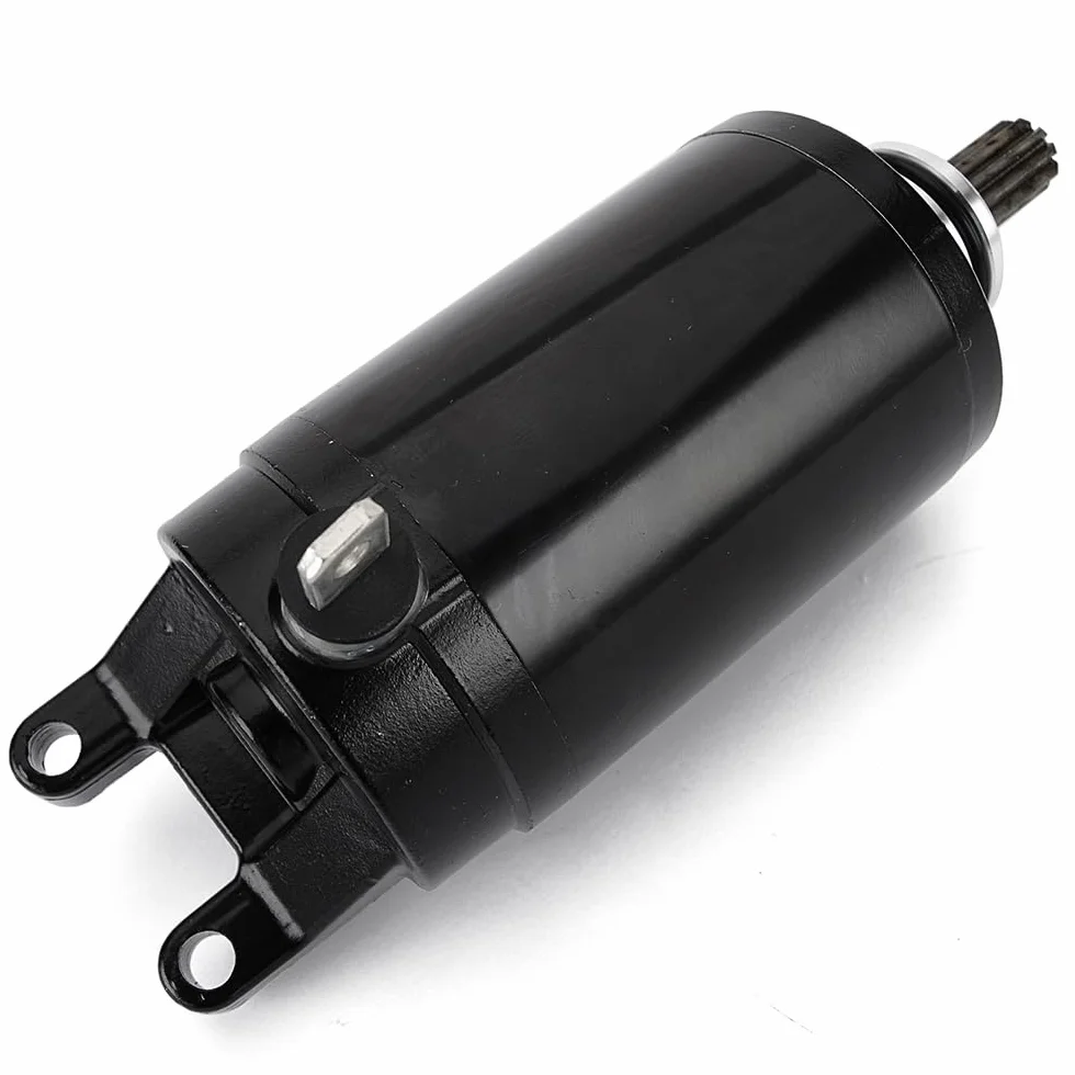 Rozrusznik motocyklowy silnik elektryczny do Triumph Tiger 800 800XC 2011-2017 T13111112 T1314455 T1310060