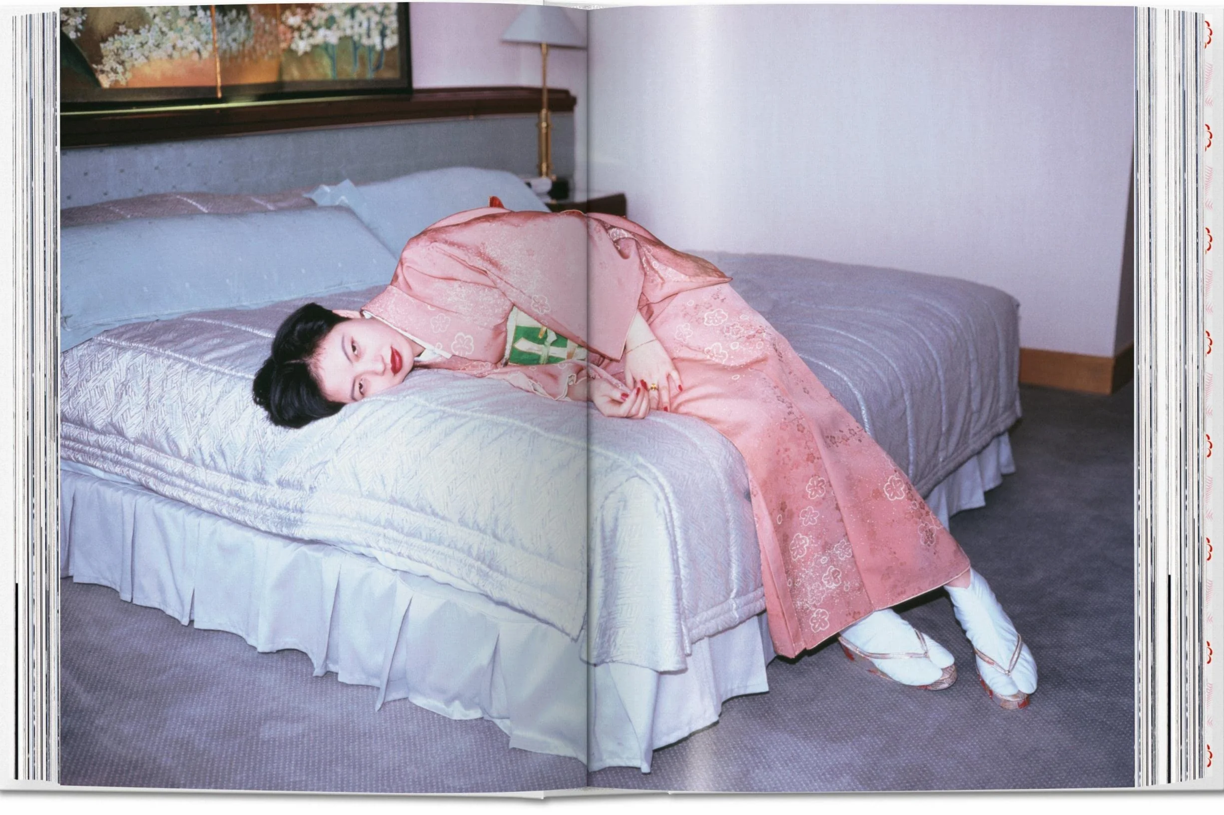 Nobuyoshi Araki: (40th Anniversary Edition): 45th Ed.