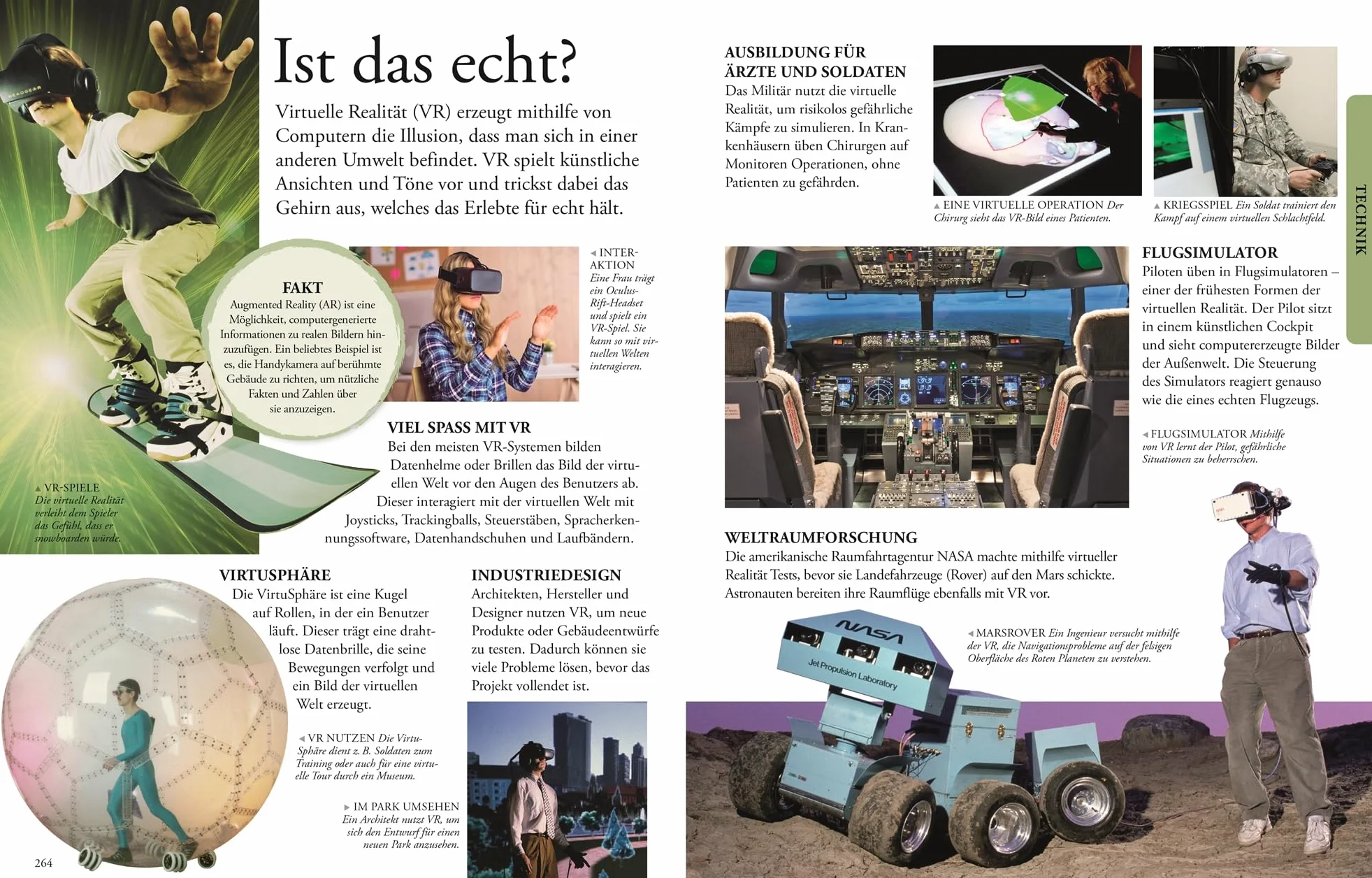 Wissen für clevere Kids: Lexikon mit über 2500 farbigen Abbildungen. Für Kinder ab 8 Jahren