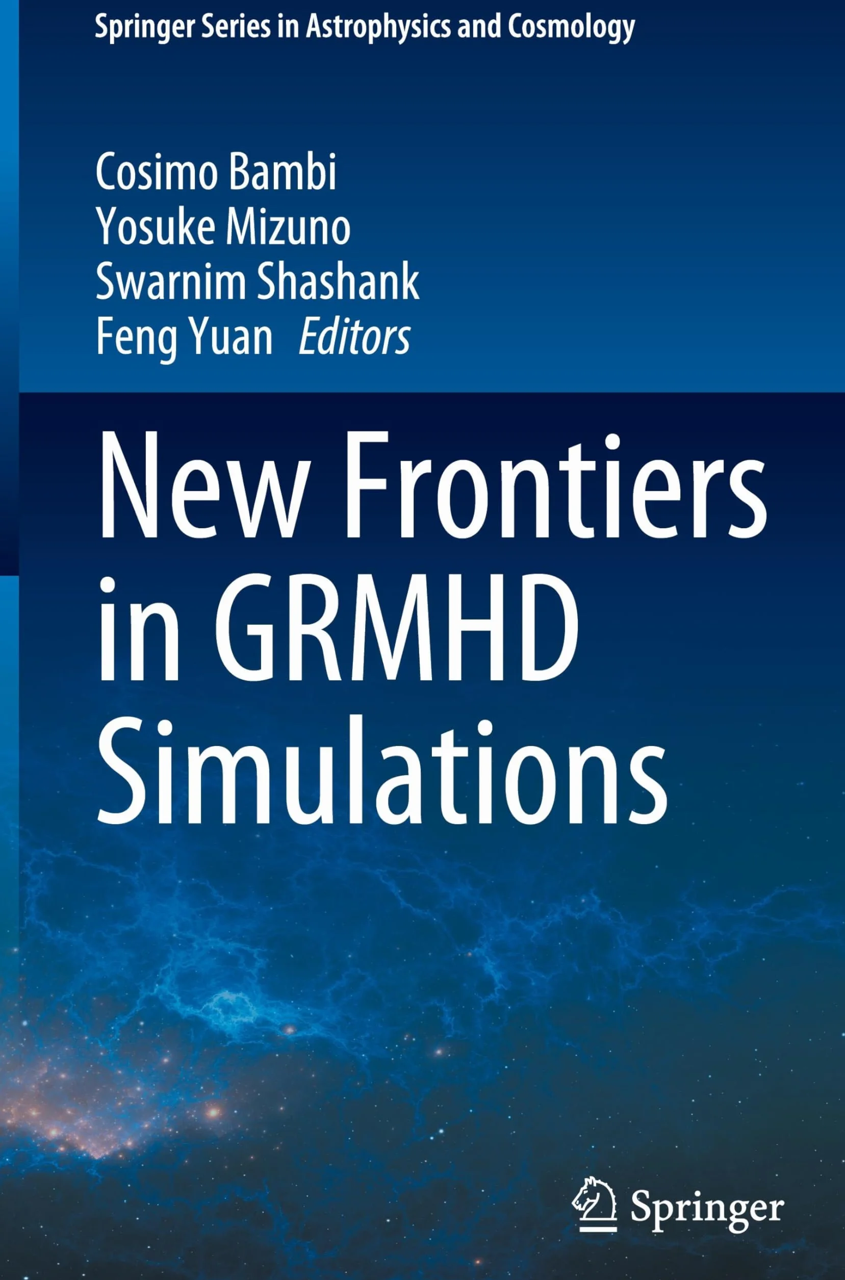 New Frontiers in GRMHD Simulations