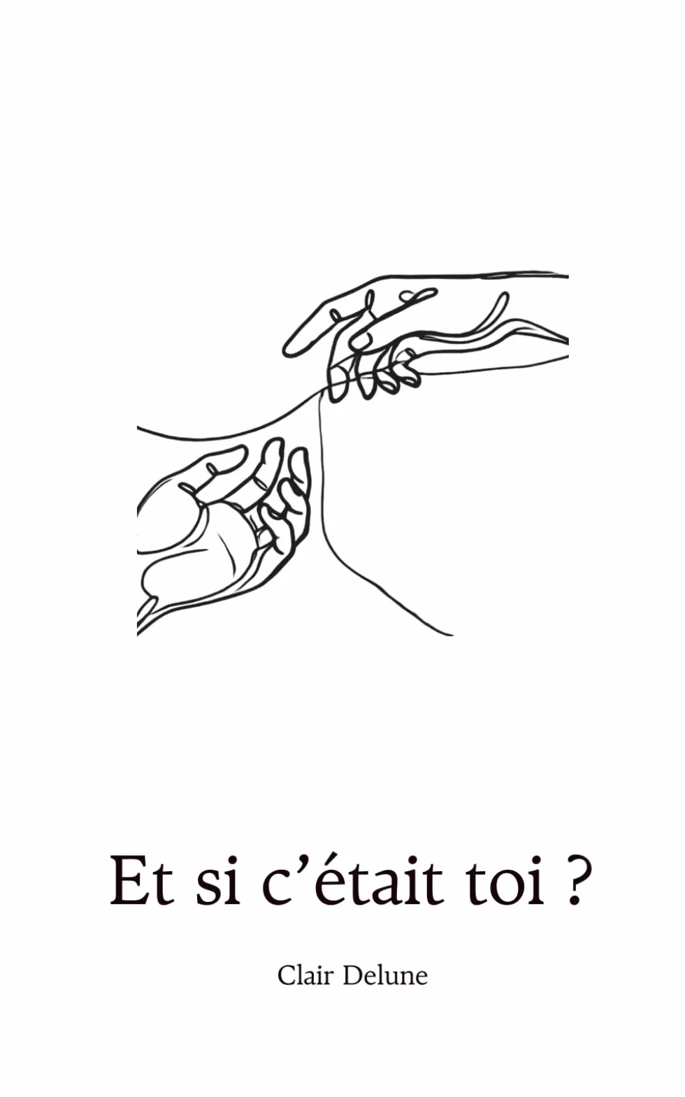 Et si c'était toi ?