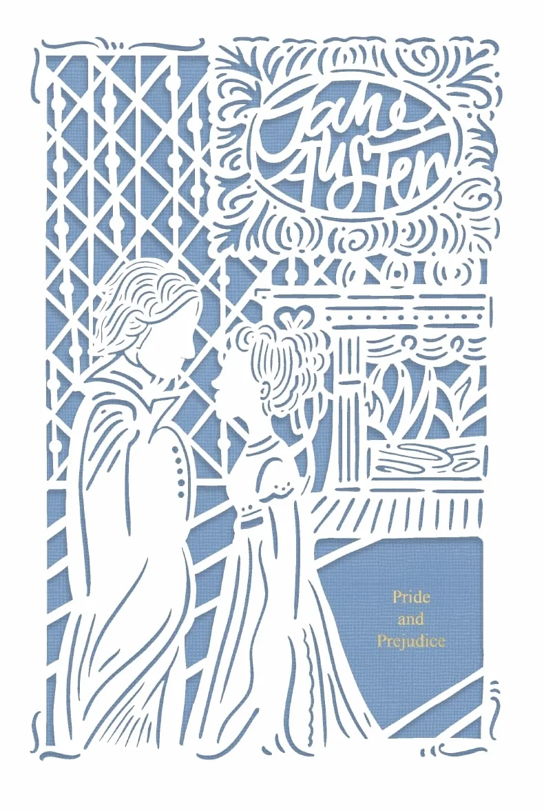 Pride and Prejudice (Jane Austen Collection)
