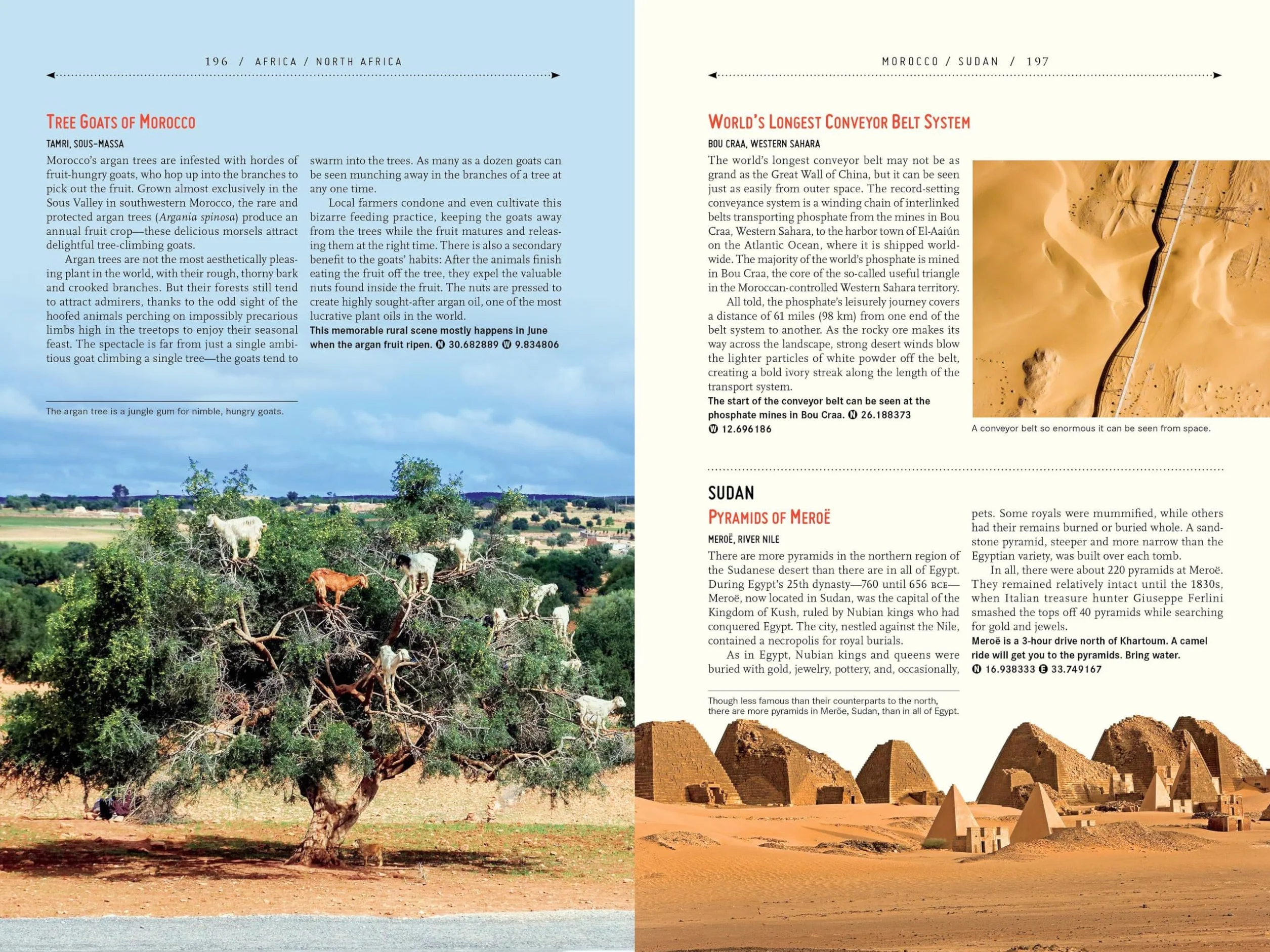 Atlas Obscura, 2nd Edition: An Explorer's Guide to the World's Hidden Wonders: 1