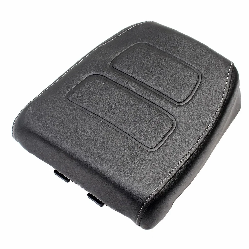 [Vehicle parts] For Motorcycle Black Rear for Passenger Pillion for Seat Cushion For Harley for Sportster S 1250 RH1250 2021-2022 [Replacement]
