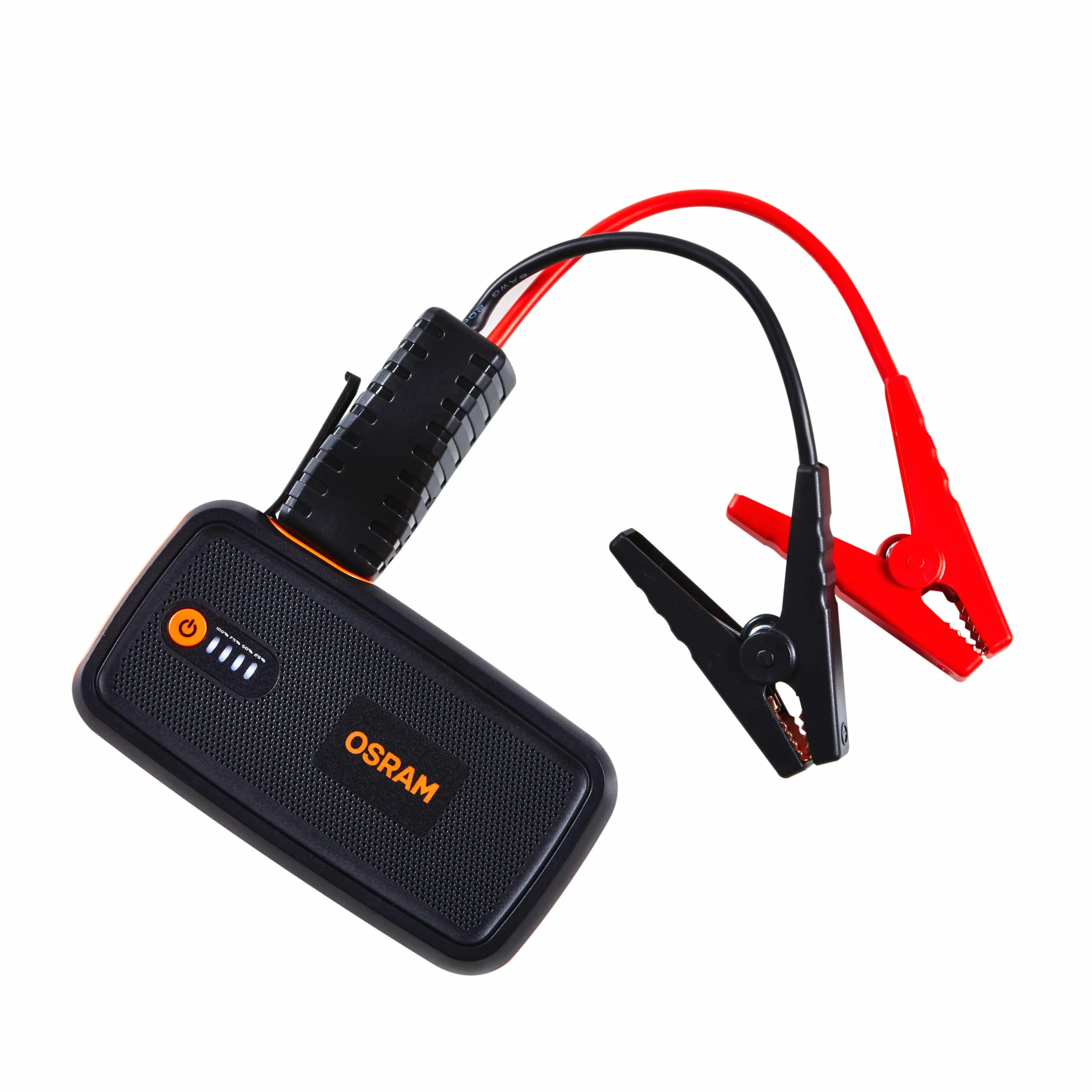 OSRAM BATTERYstart 300 rozrusznik samochodowy 13000 mAh