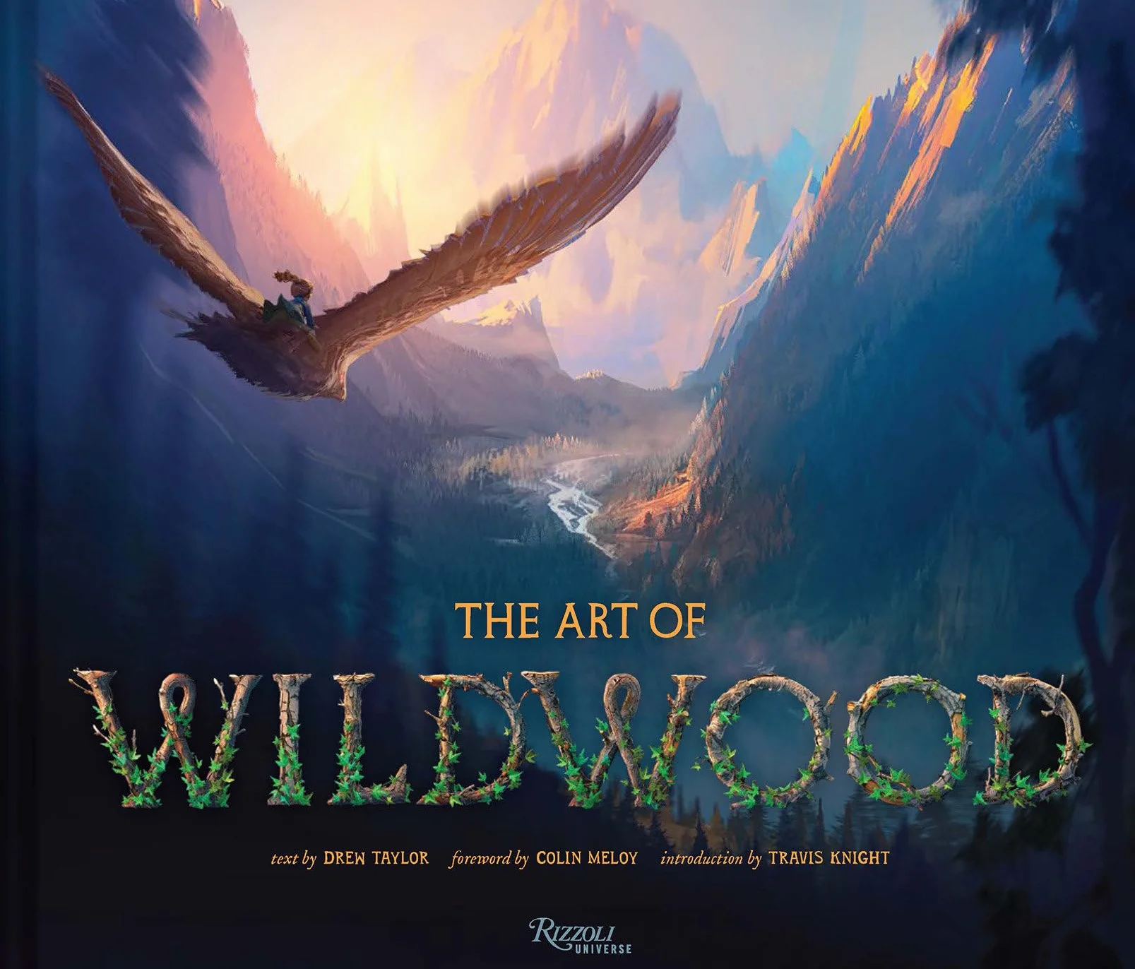 The Art of Wildwood