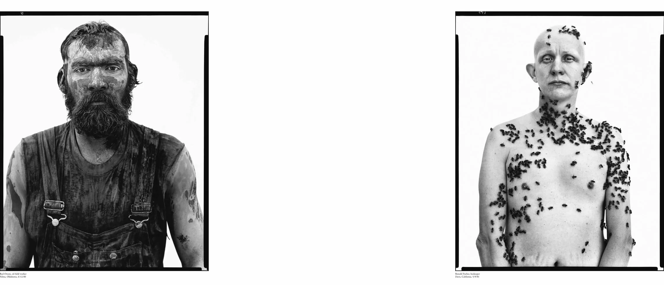 In the American West 40th Anniversary Edition: photographs