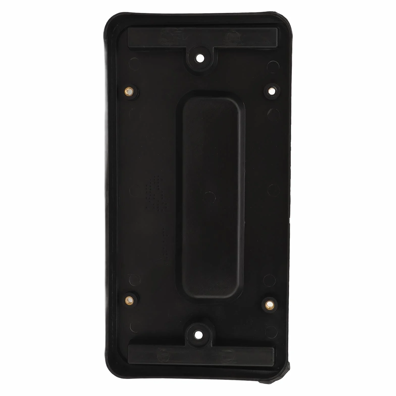 Tylny Wspornik Tablicy Rejestracyjnej LR019327 do Sport LR2 LR3 LR4