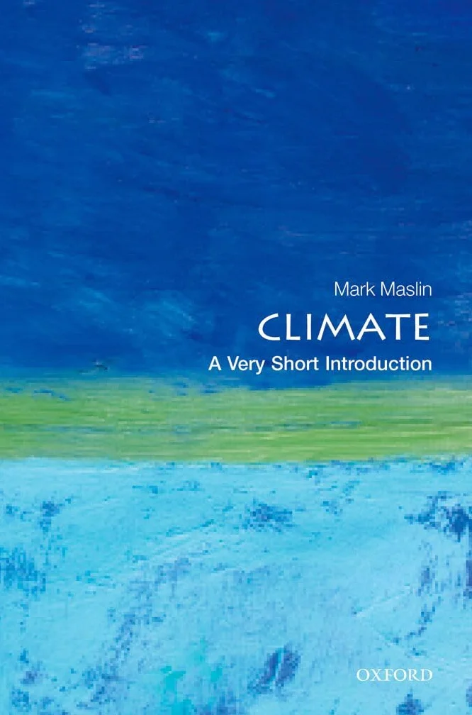 Climate: A Very Short Introduction