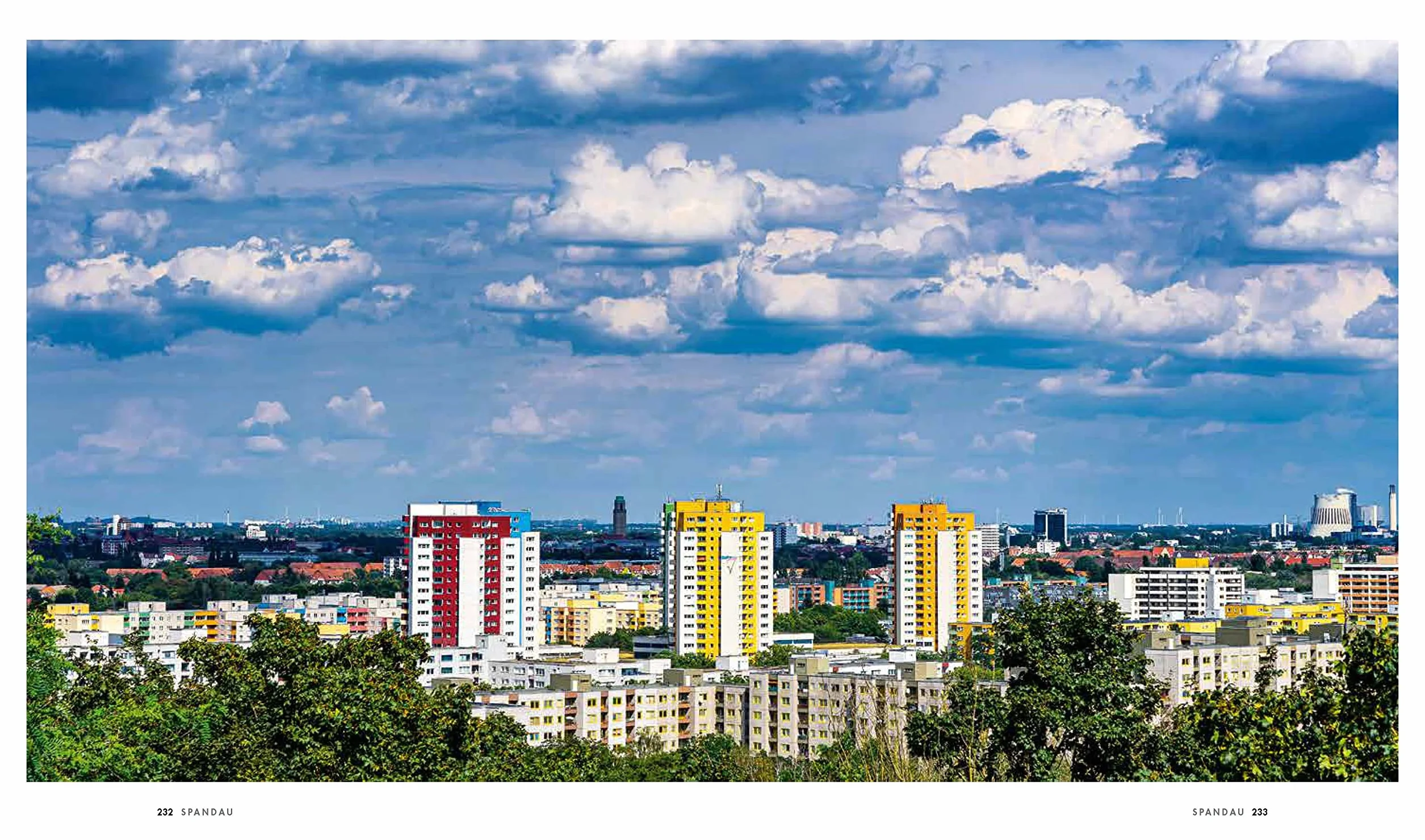 Plattenbau Berlin: A Photographic Survey of Postwar Residential Architecture