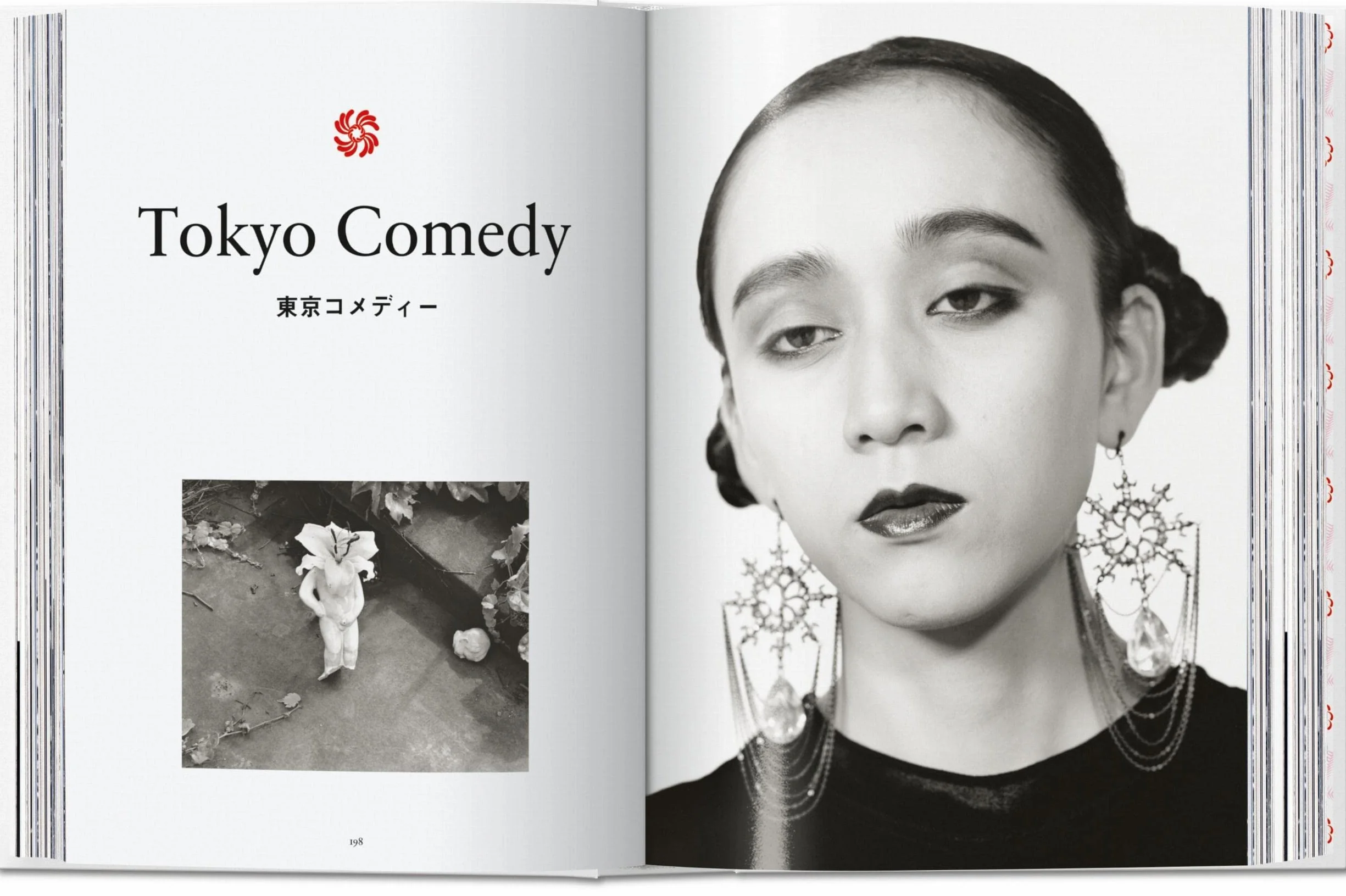 Nobuyoshi Araki: (40th Anniversary Edition): 45th Ed.