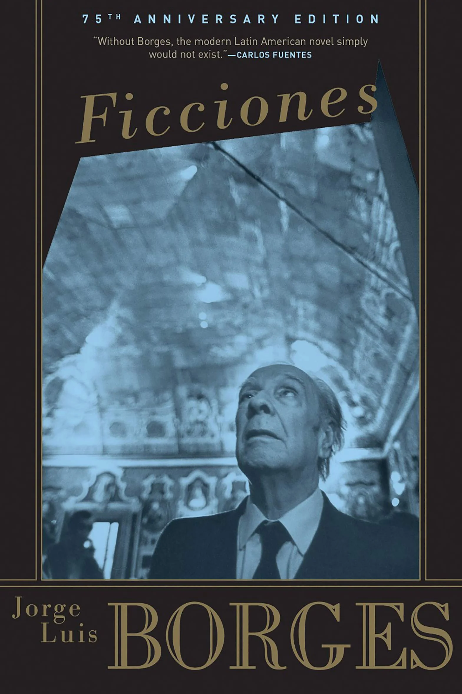 Ficciones
