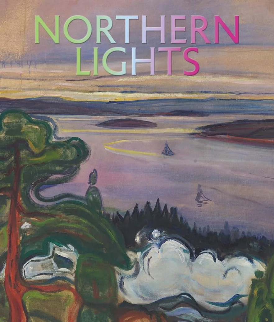 Northern Lights: The Forest in modernist art