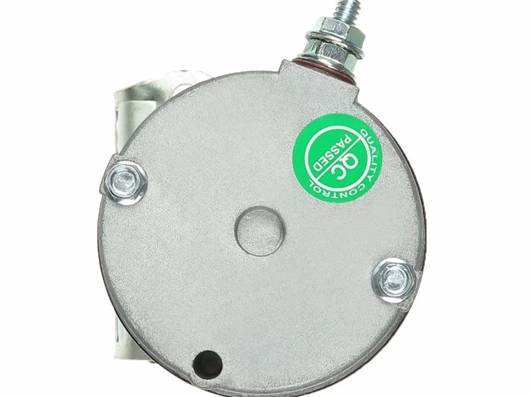 AS-PL S9027 Starter Silnik Rozrusznik