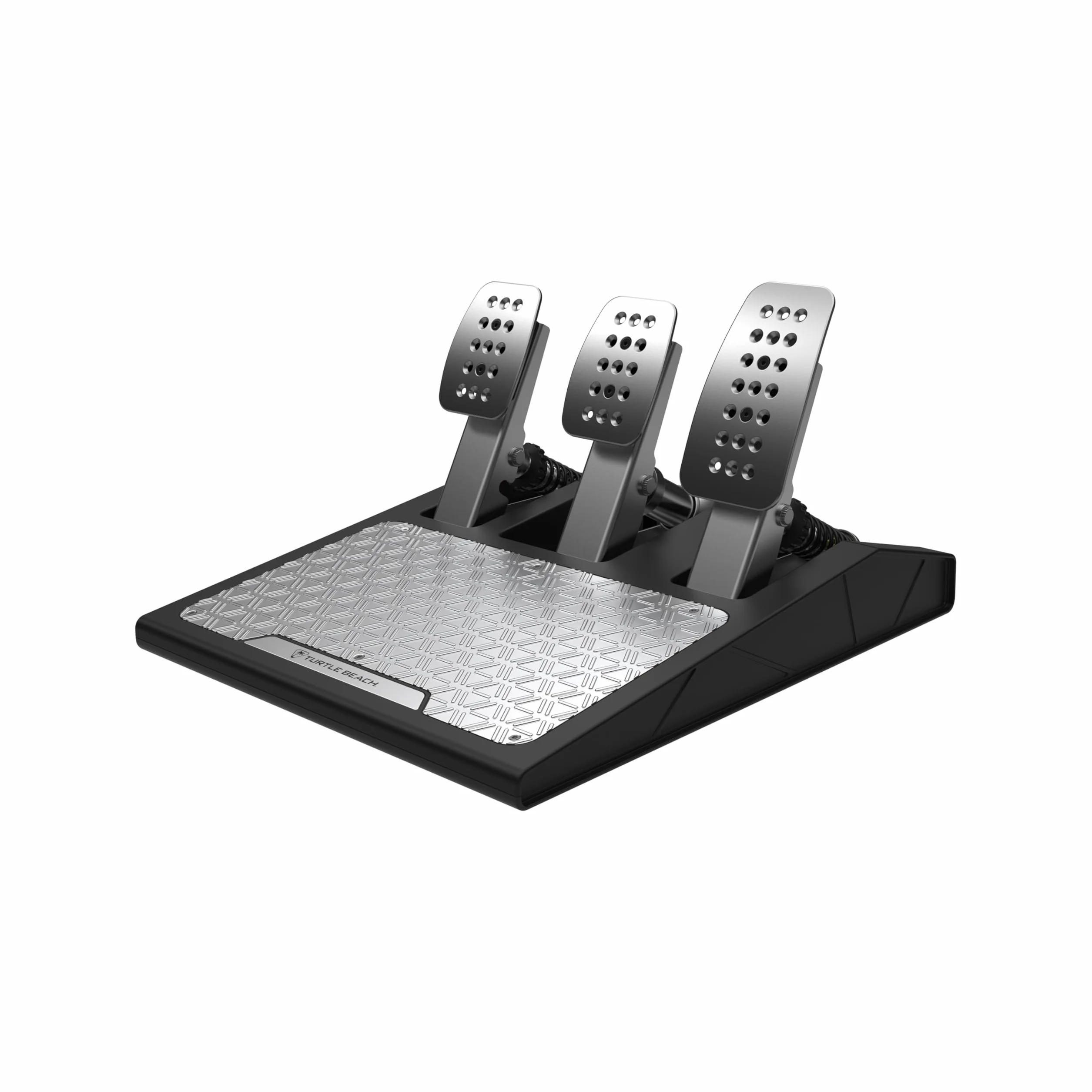 Sistema universale per volante e pedali - TURTLE BEACH - TBS-0726-05 - VelocityOne? Race - XB e PC - Nero