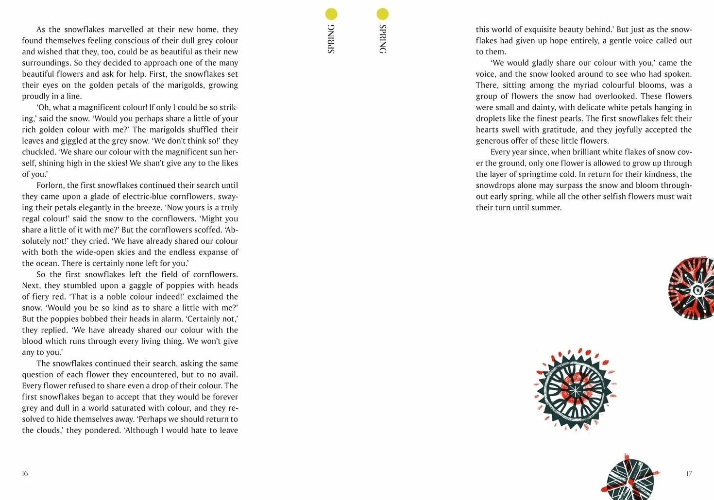 Seasonal Folktales /anglais: Myths, Magic & Folklore of the North, from Scotland to Scandinavia