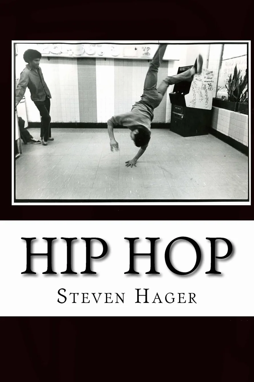 Hip Hop: The Complete Archives