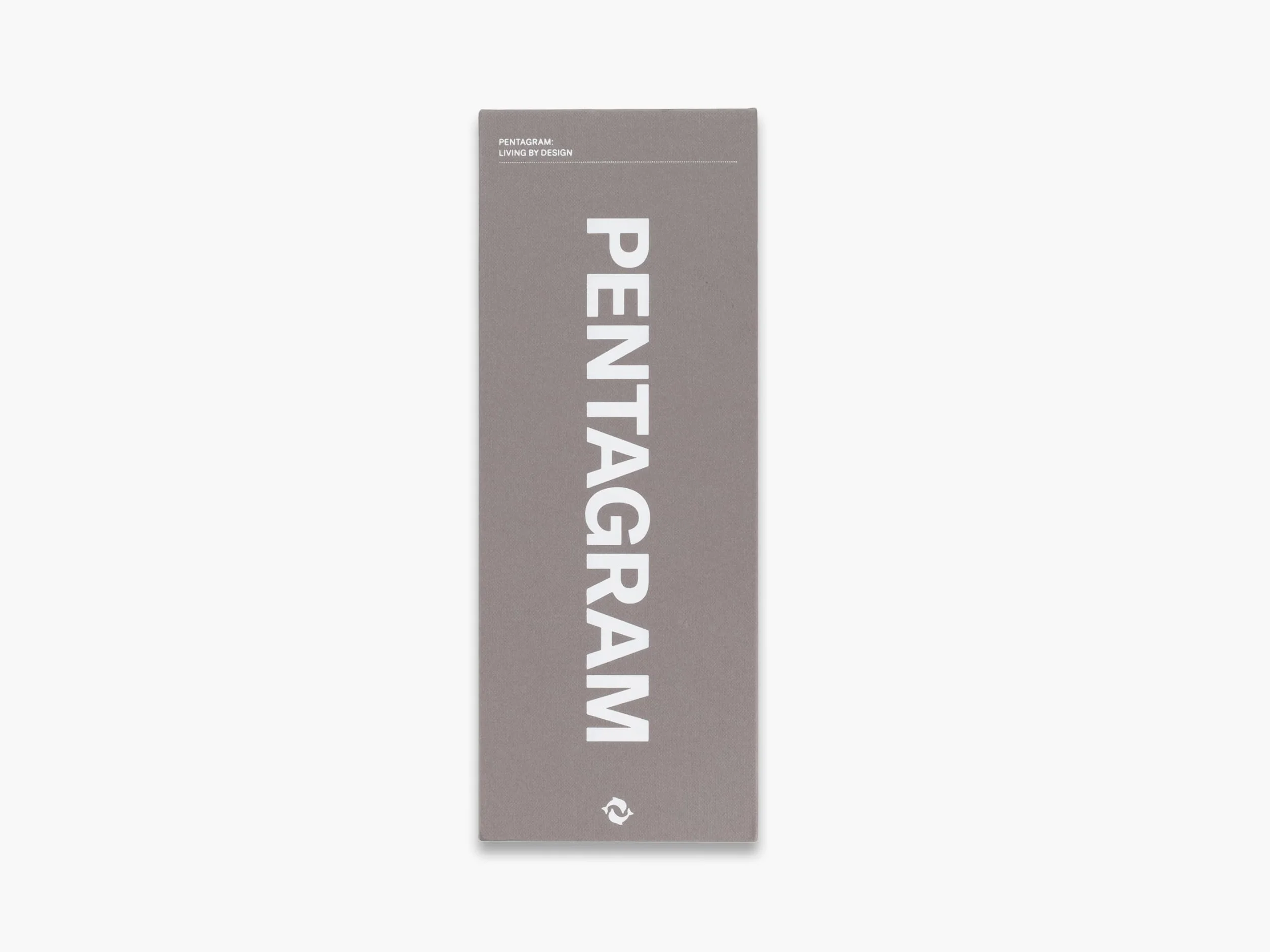 Pentagram : Living by Design /anglais